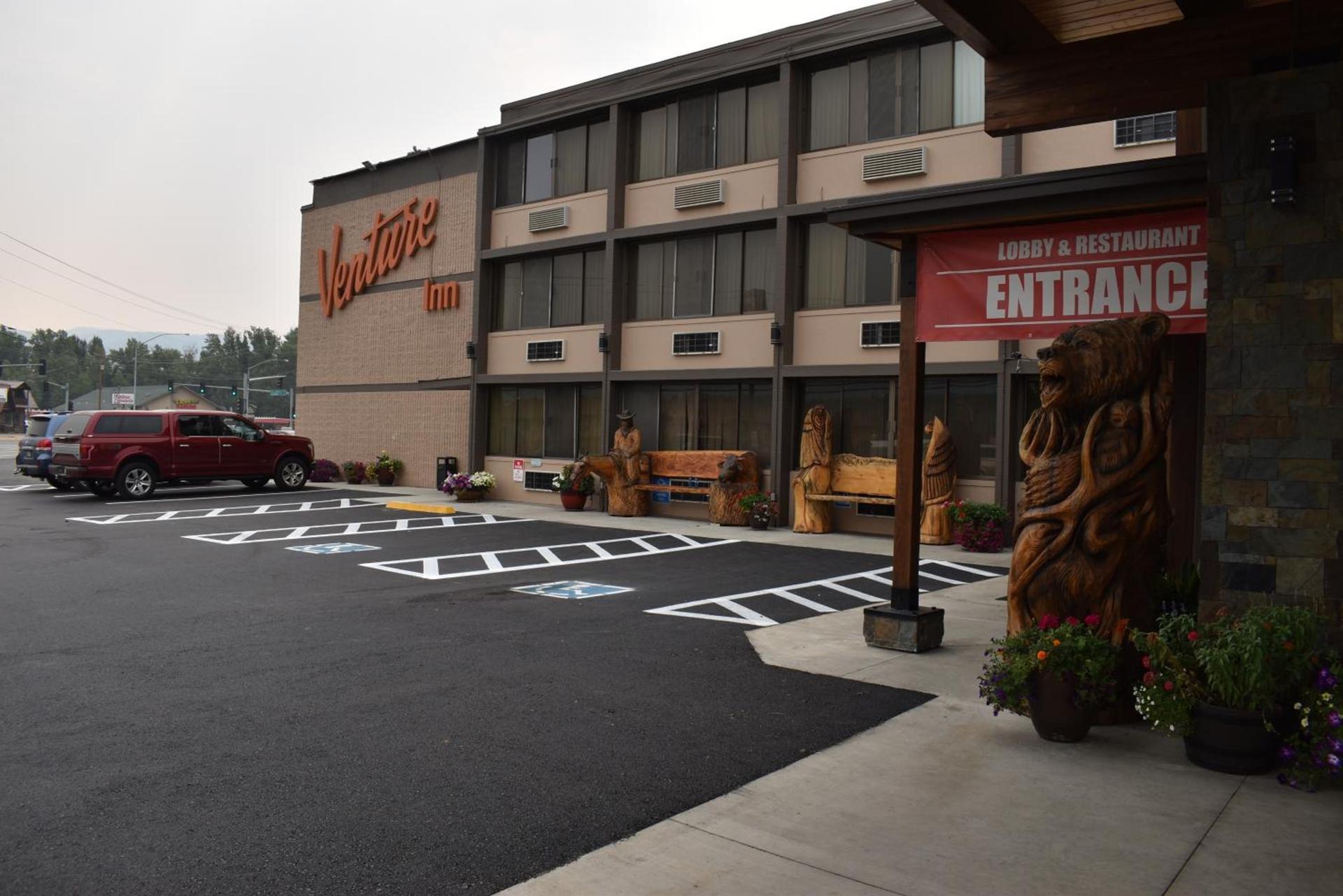 Venture Inn photo 29