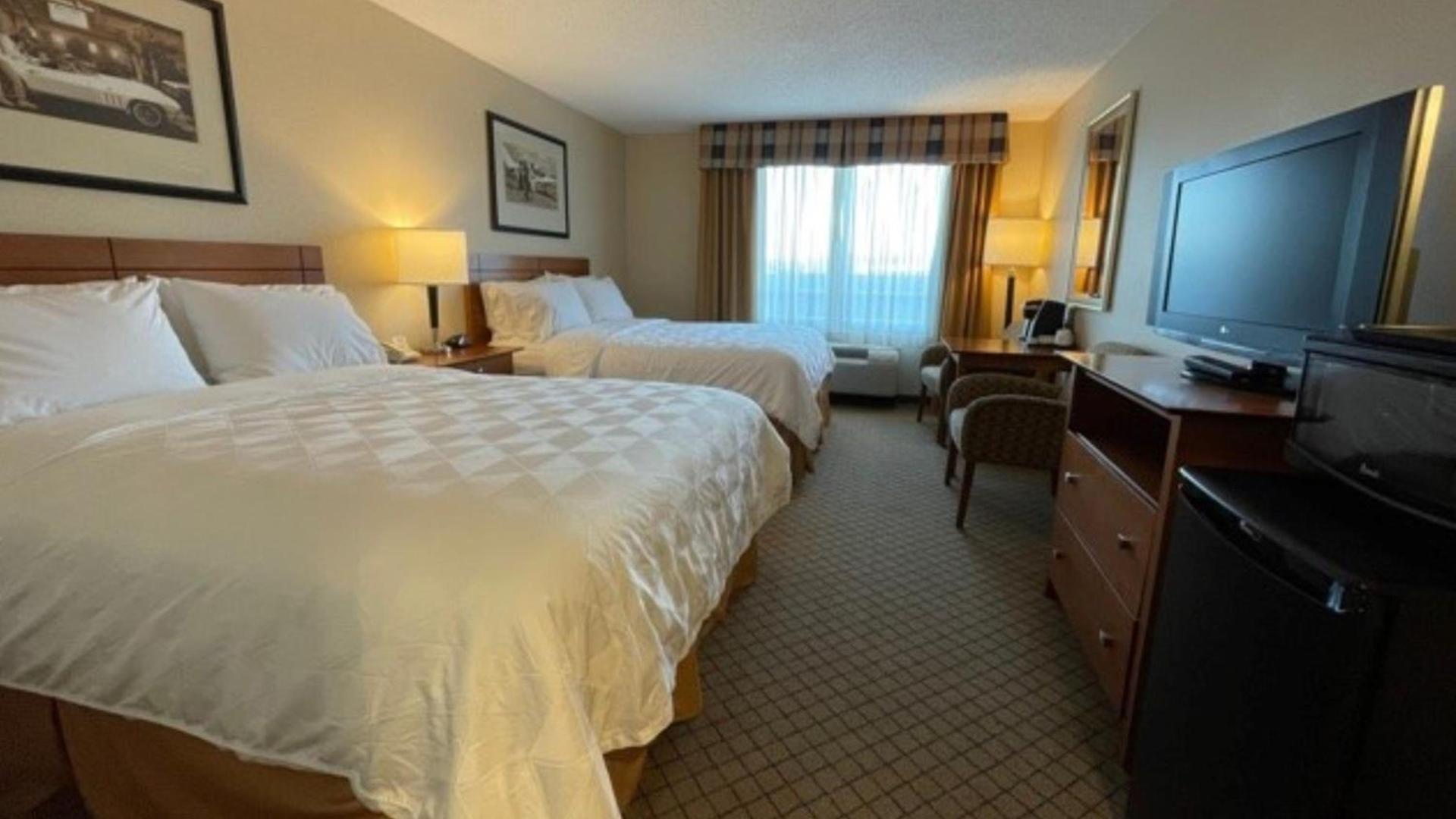 Holiday Inn Battle Creek by IHG photo 26