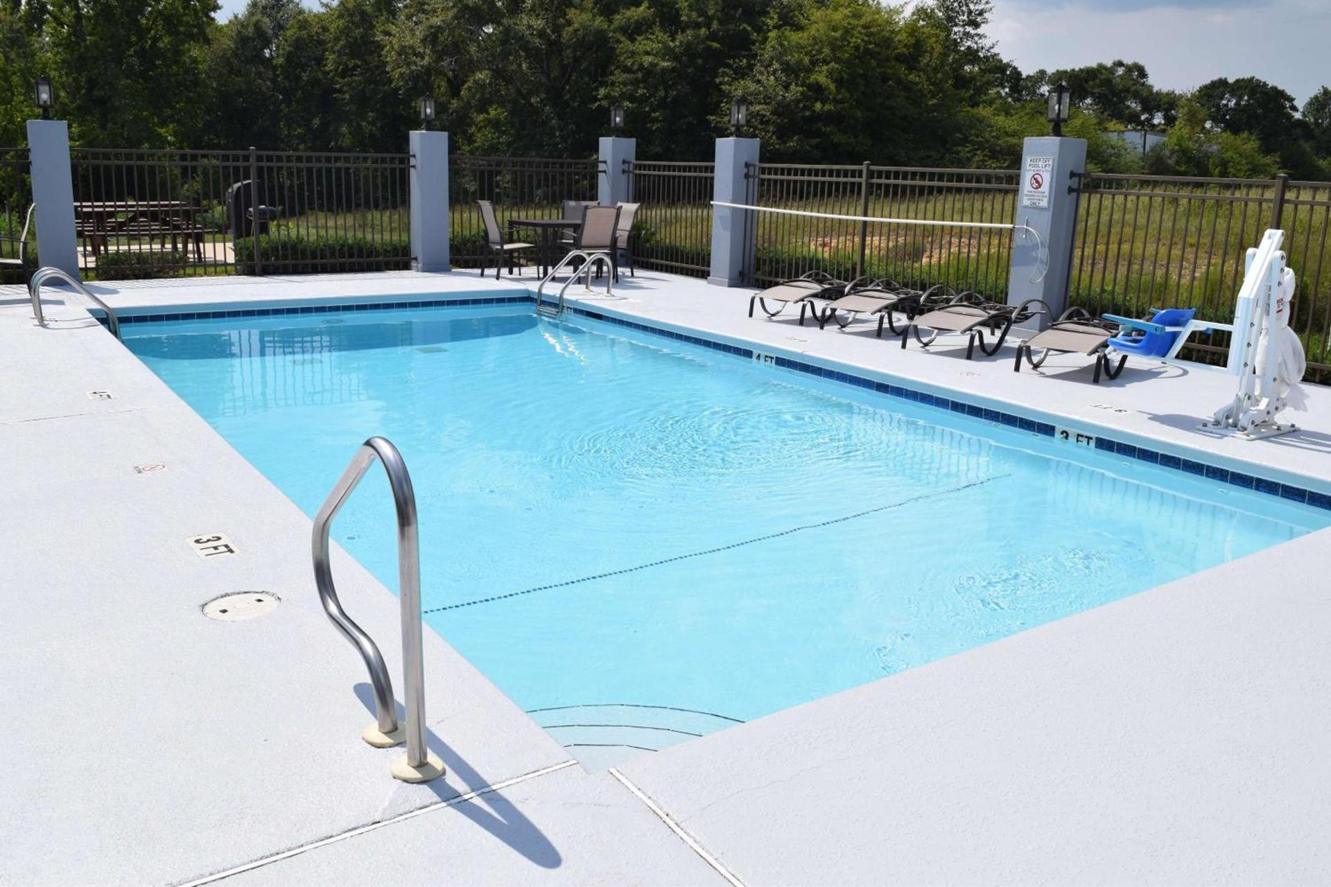 Best Western Opp Inn photo 2
