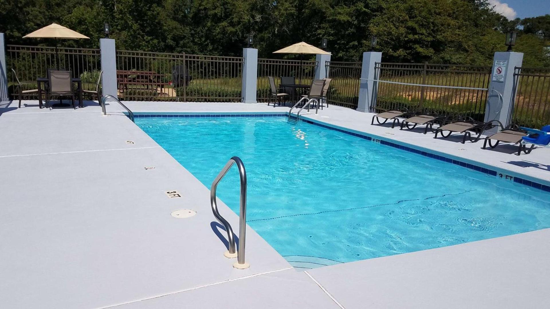 Best Western Opp Inn photo 3