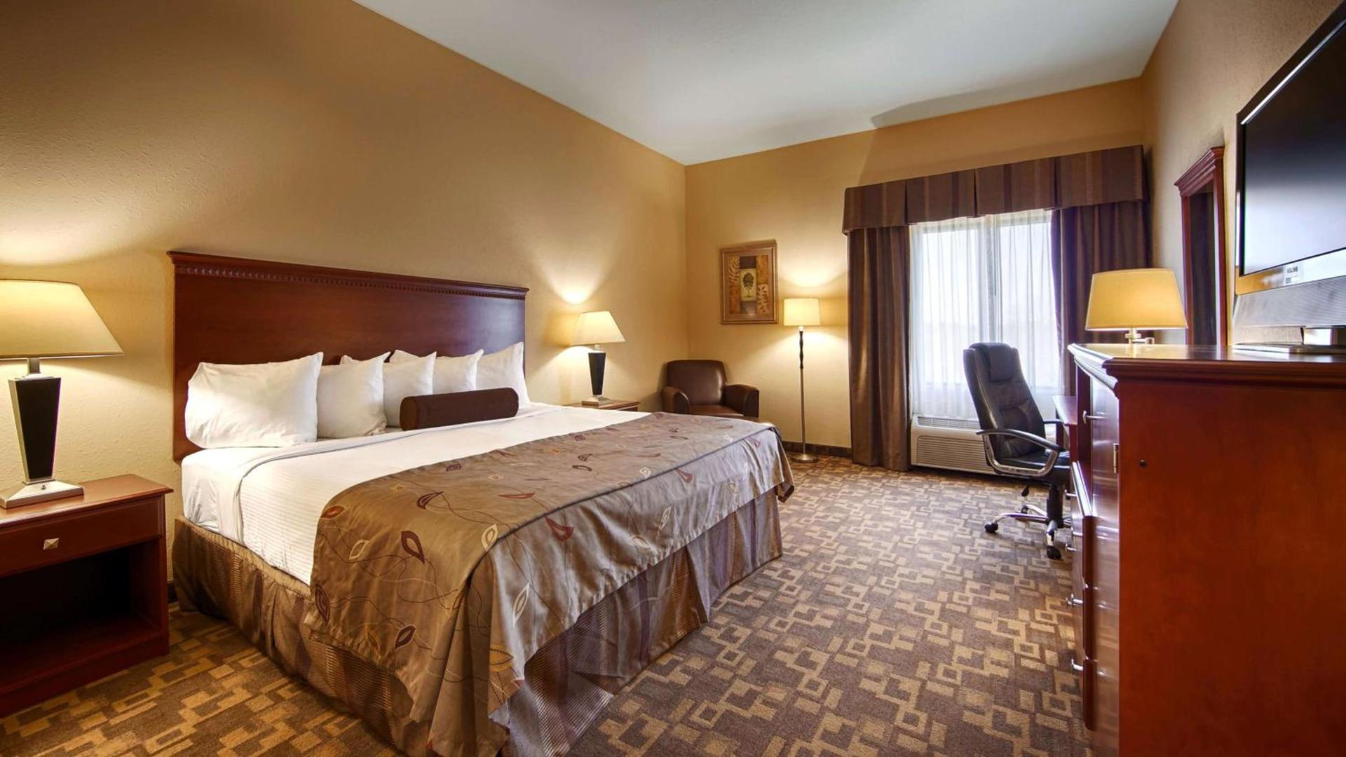 Best Western Opp Inn photo 4