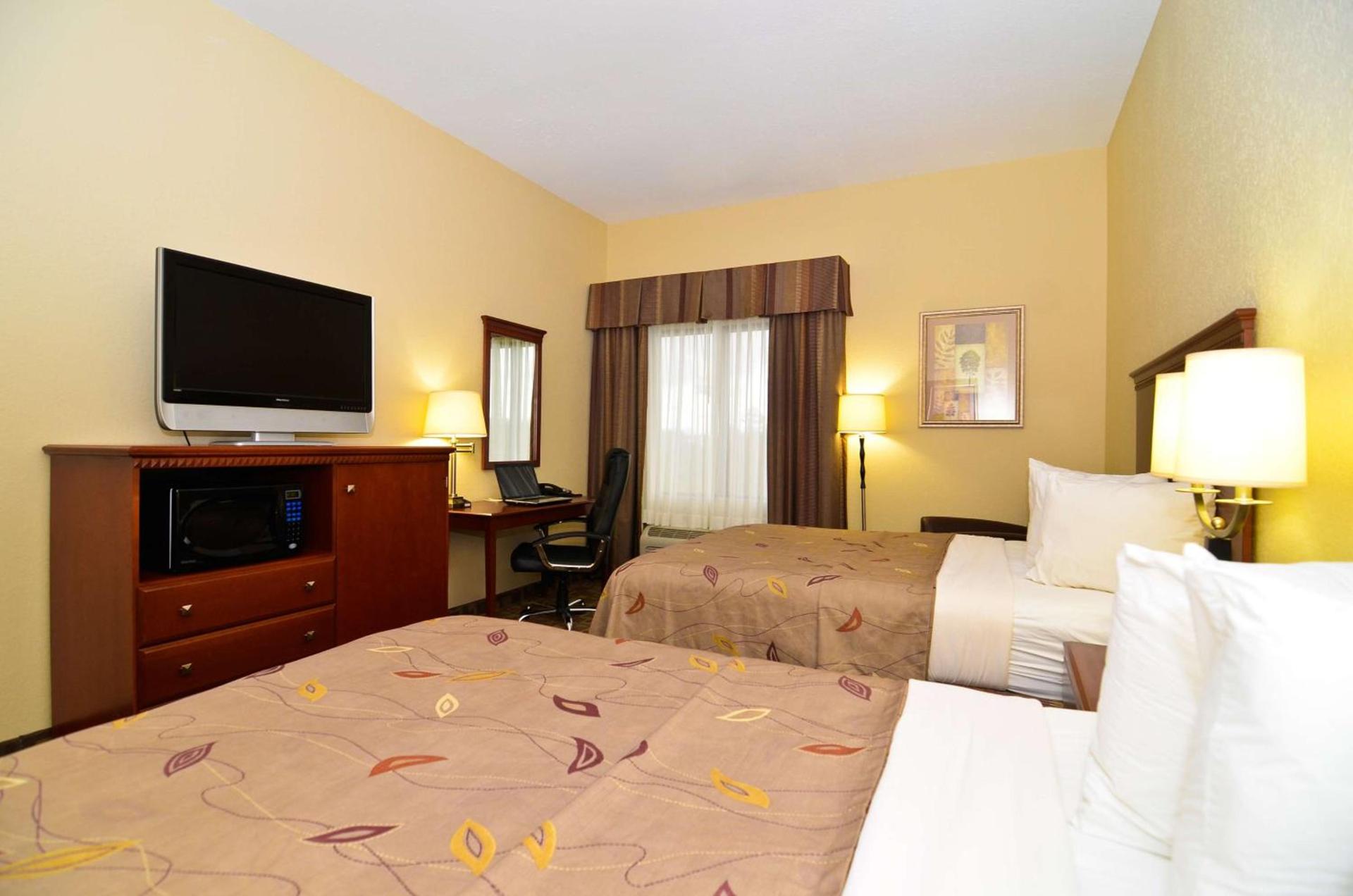 Best Western Opp Inn photo 5