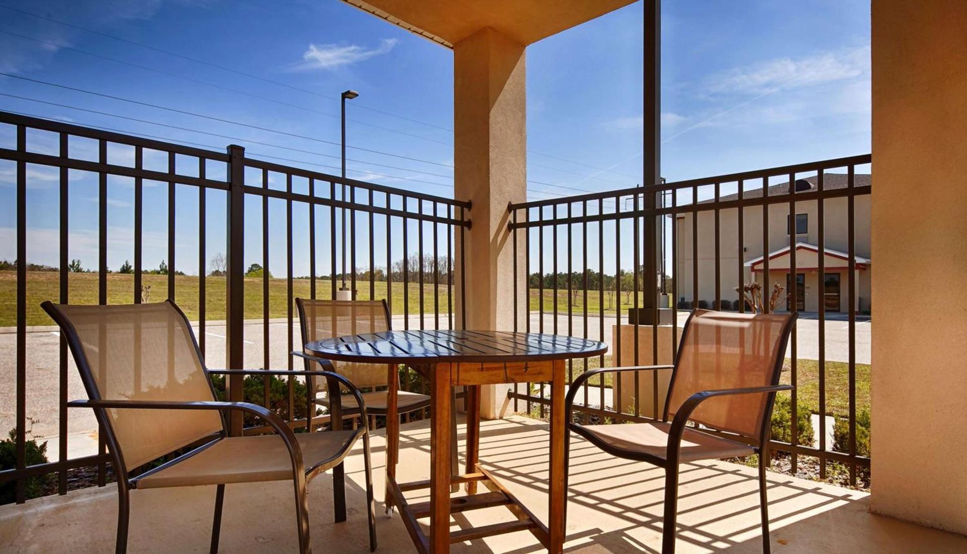 Best Western Opp Inn photo 7
