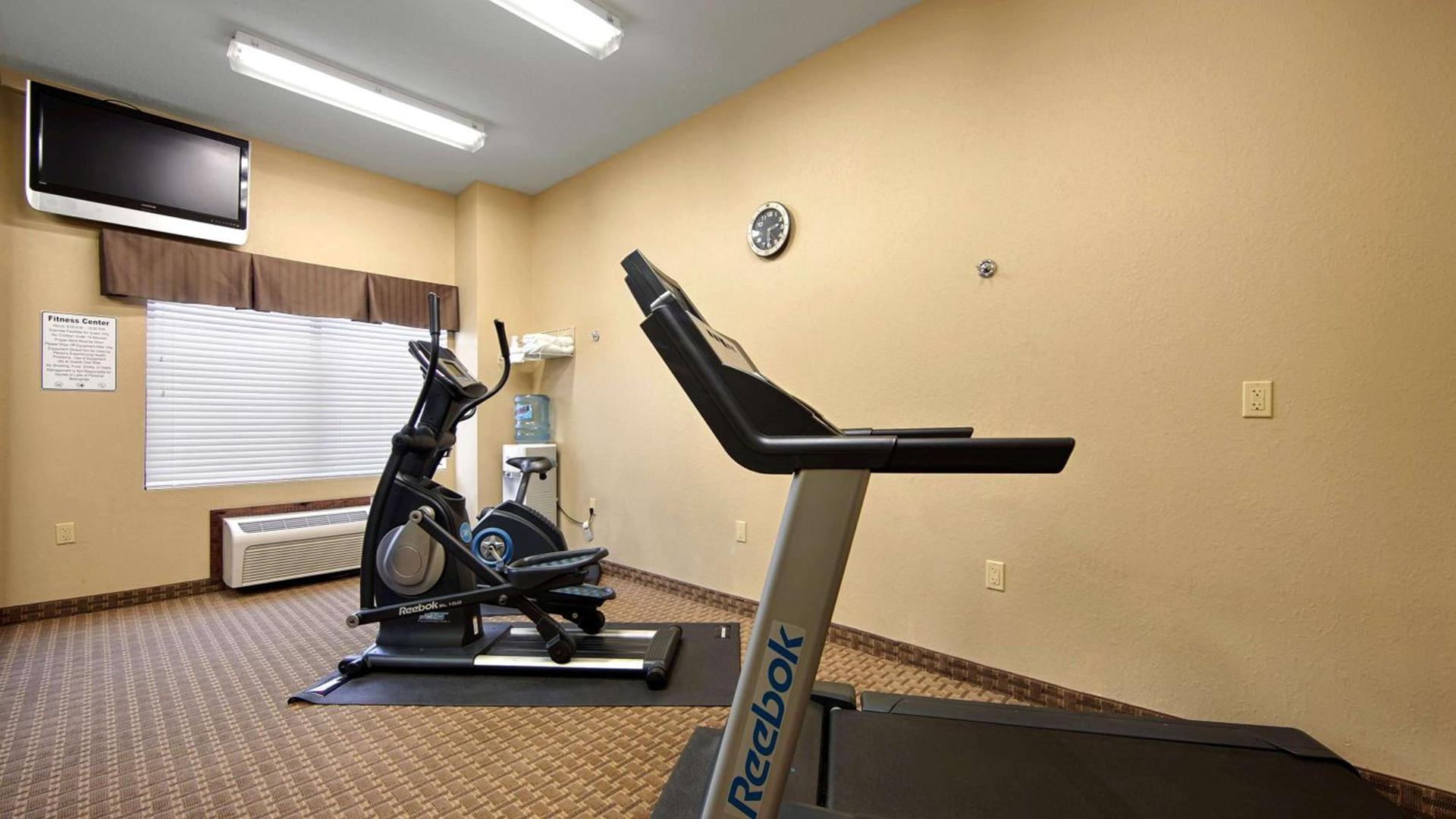 Best Western Opp Inn photo 11
