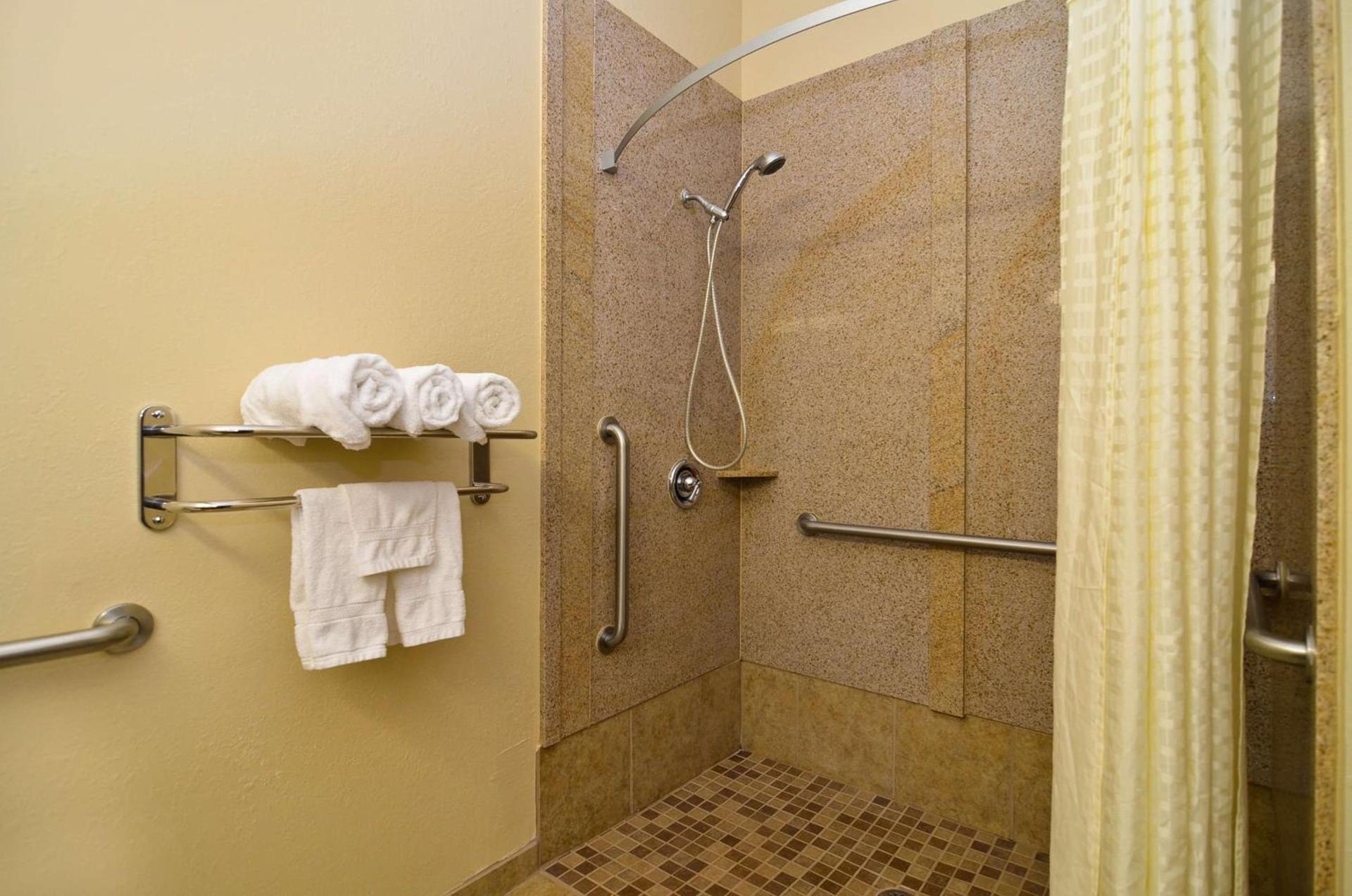 Best Western Opp Inn photo 16