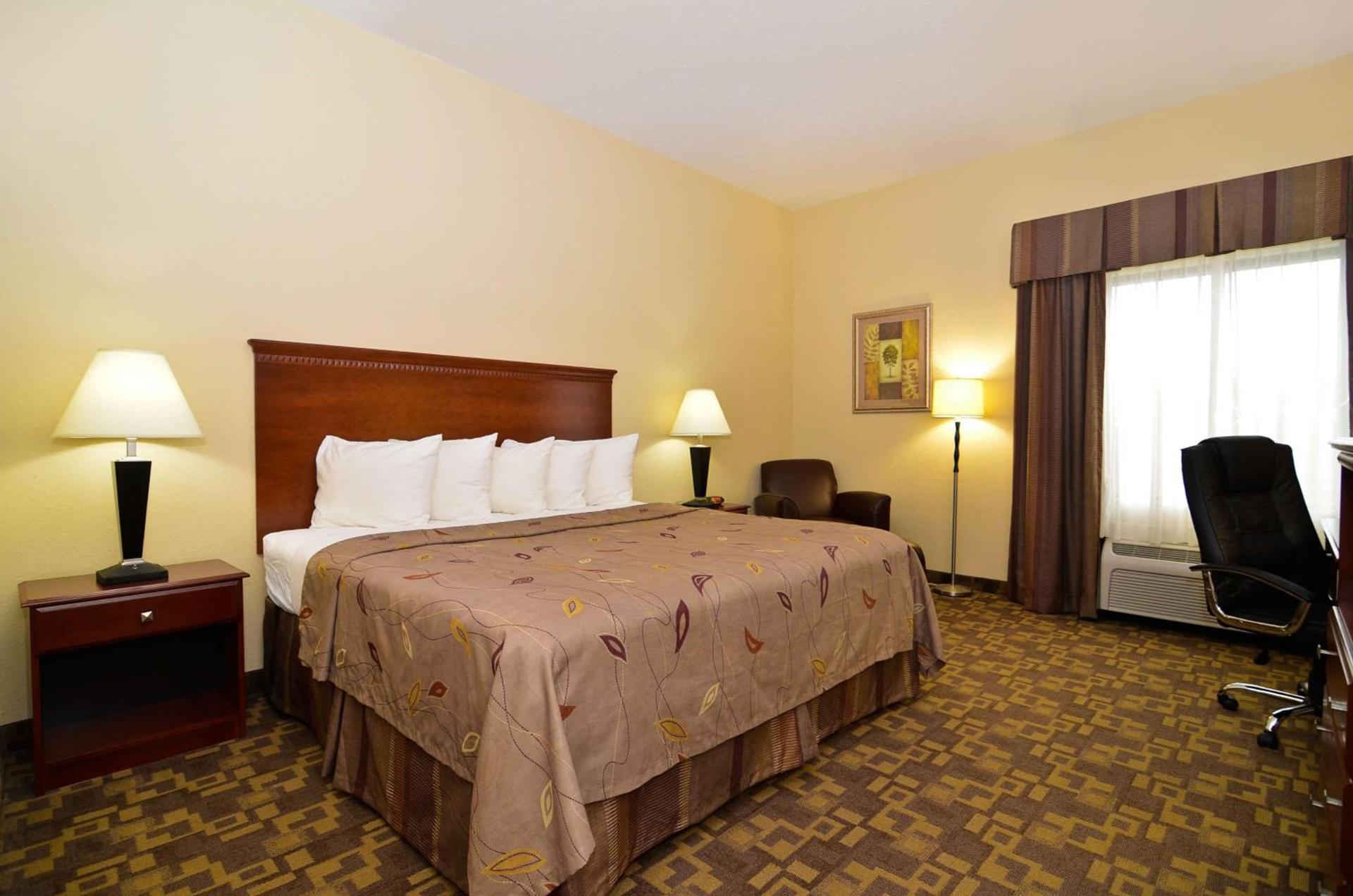 Best Western Opp Inn photo 13