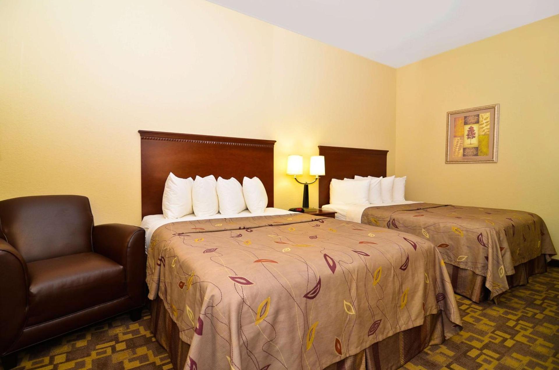 Best Western Opp Inn photo 12
