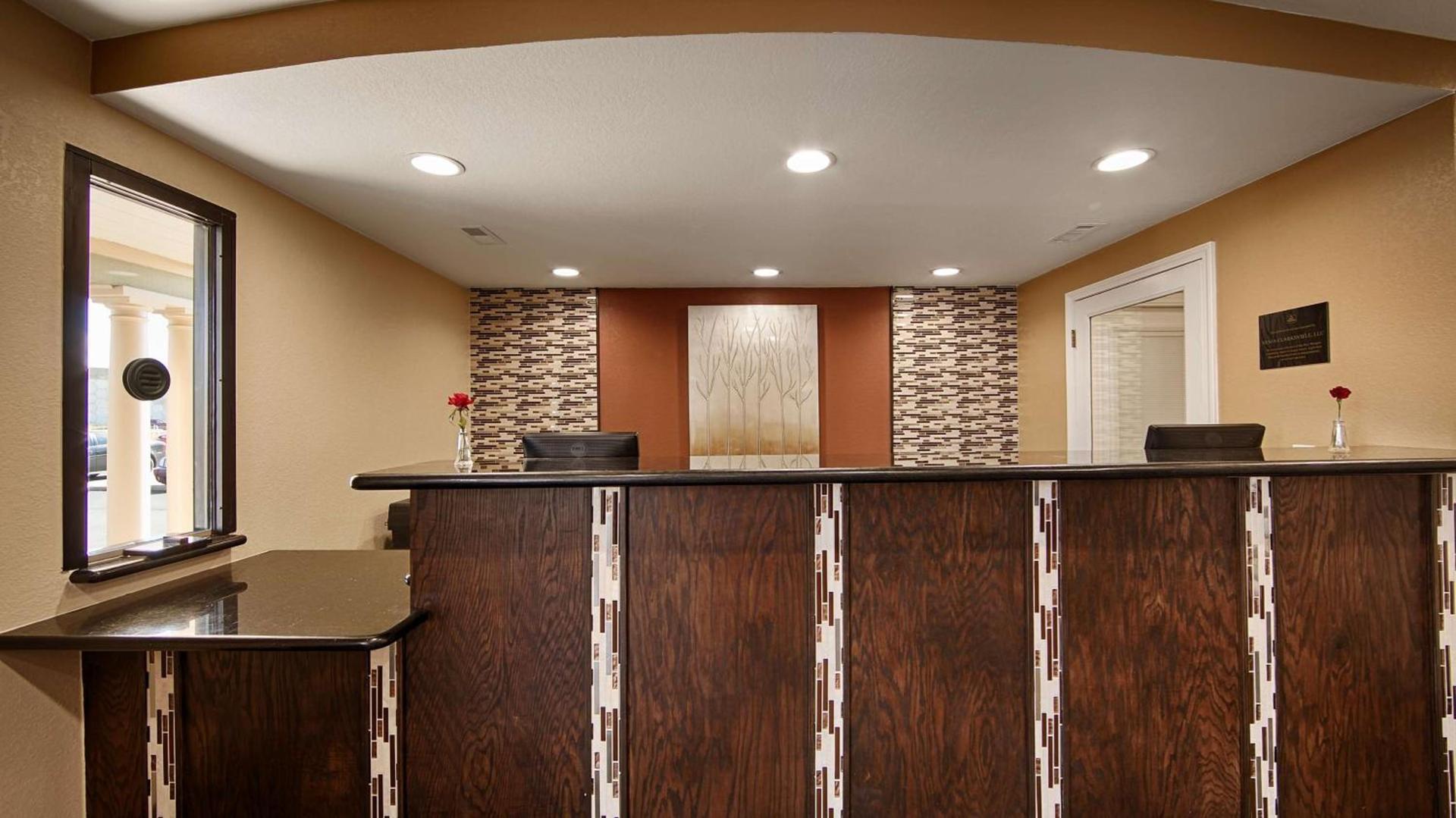 Best Western Green Tree Inn photo 18