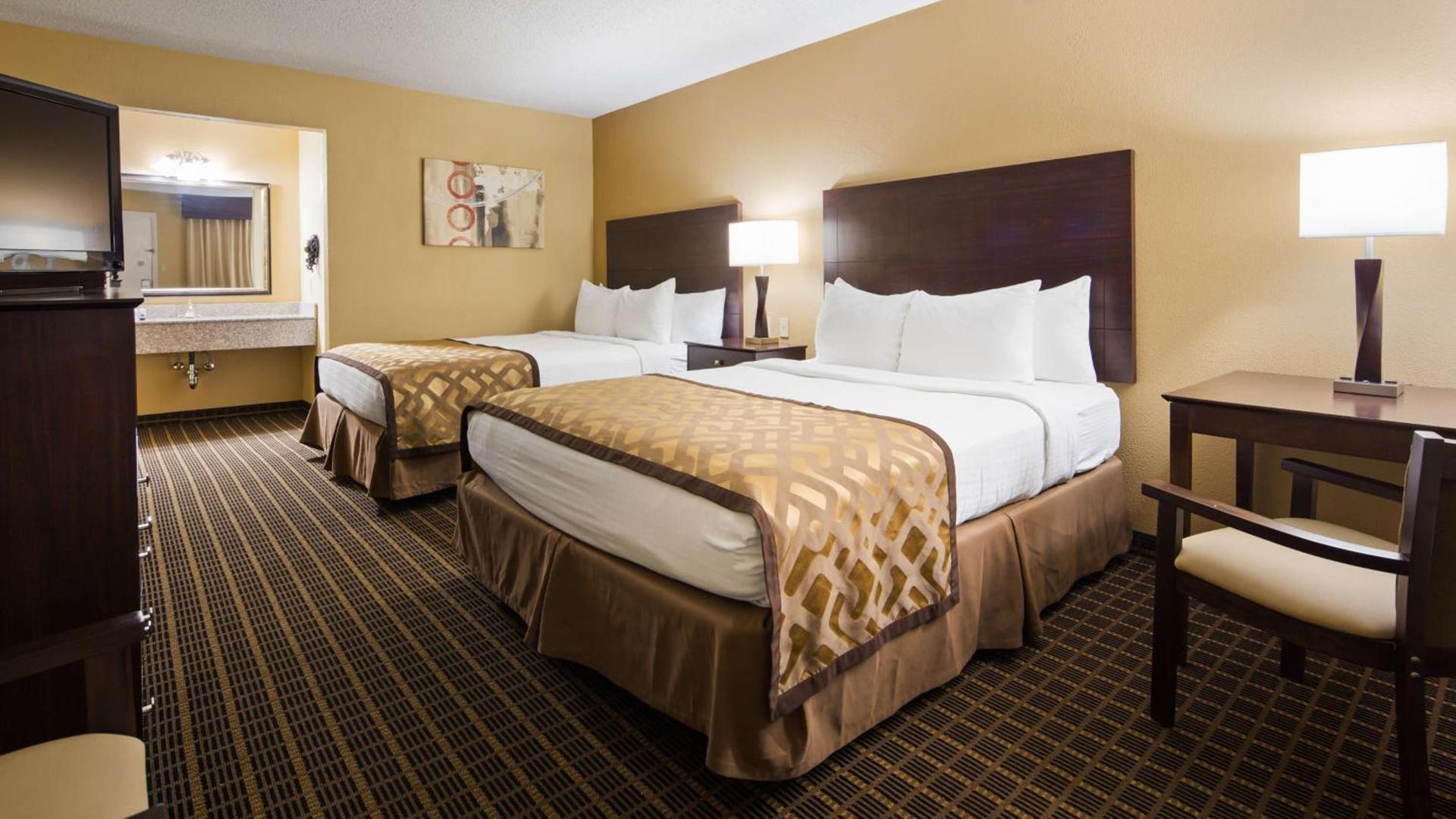 Best Western Green Tree Inn photo 7