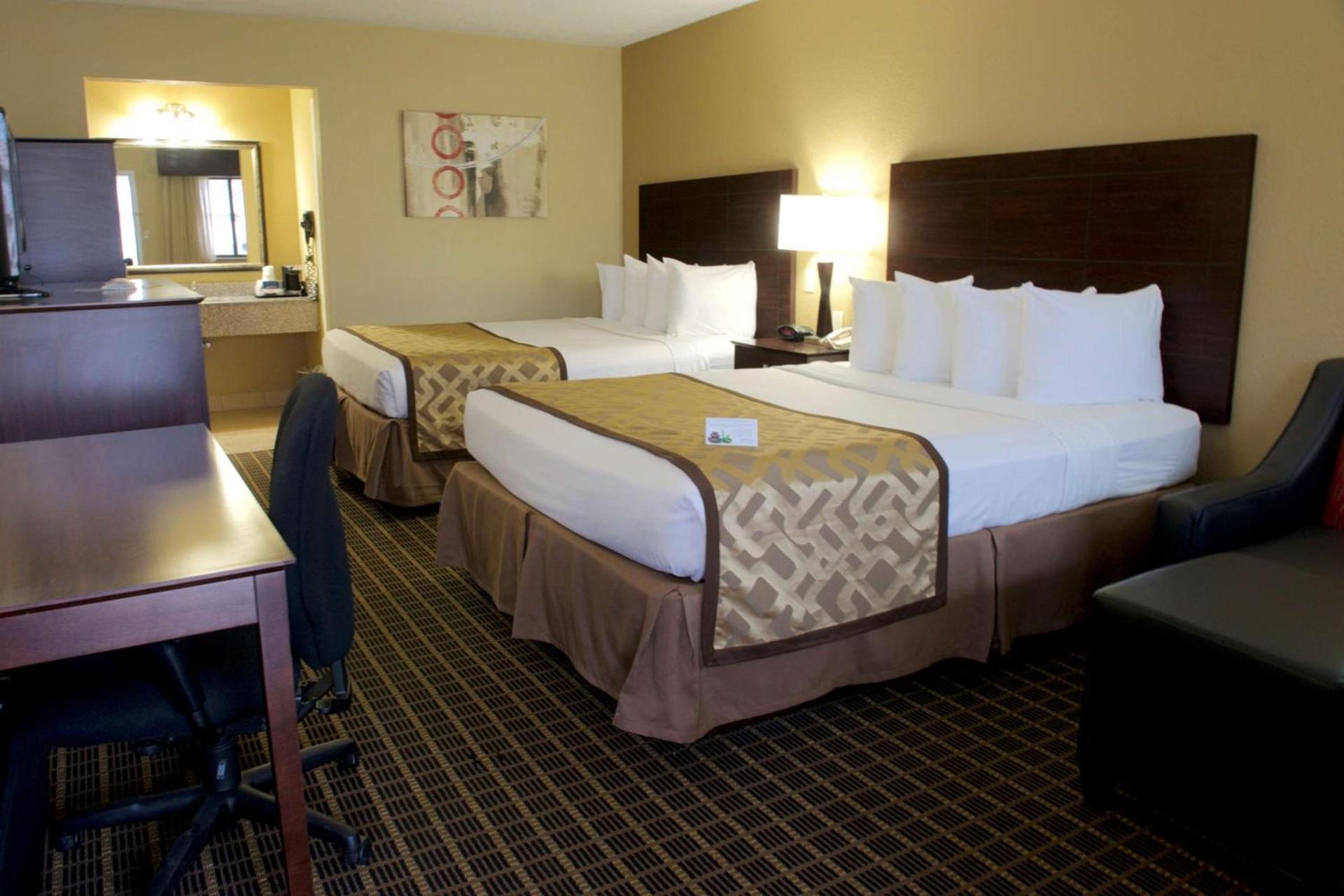 Best Western Green Tree Inn photo 4