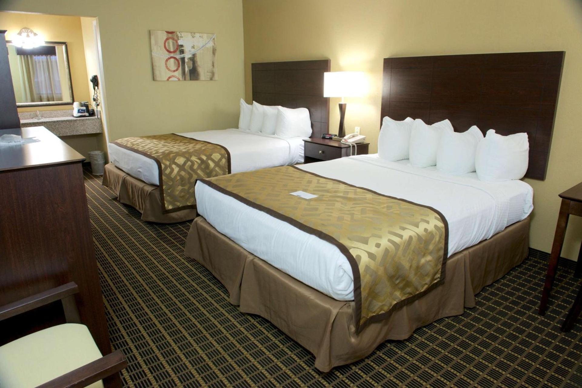 Best Western Green Tree Inn photo 13