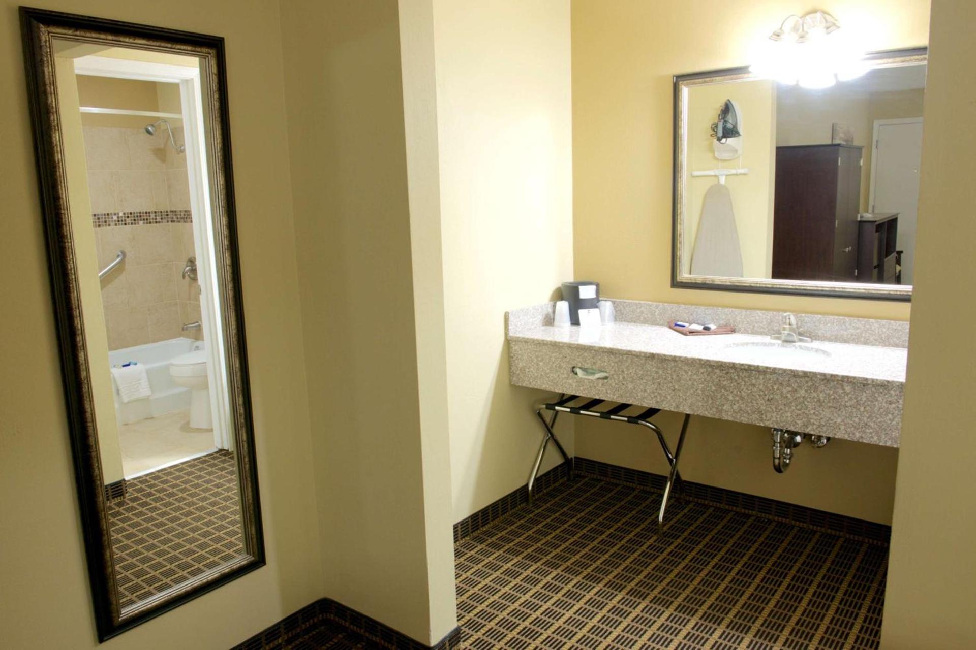 Best Western Green Tree Inn photo 15