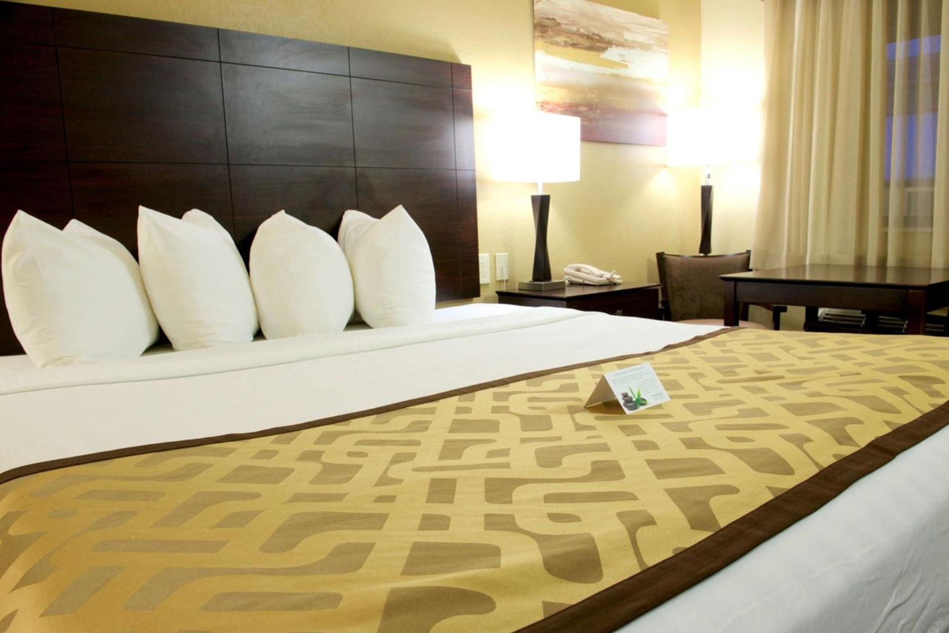 Best Western Green Tree Inn photo 14