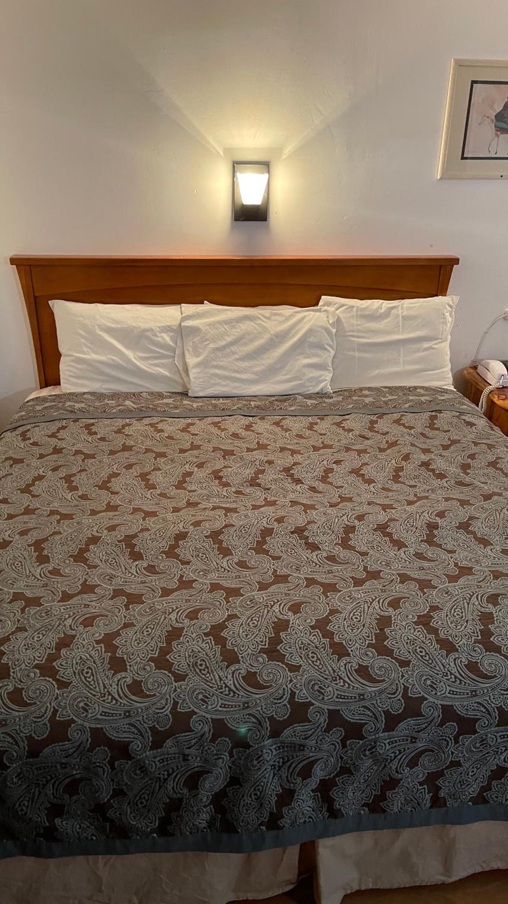 Highlander Motel photo 19