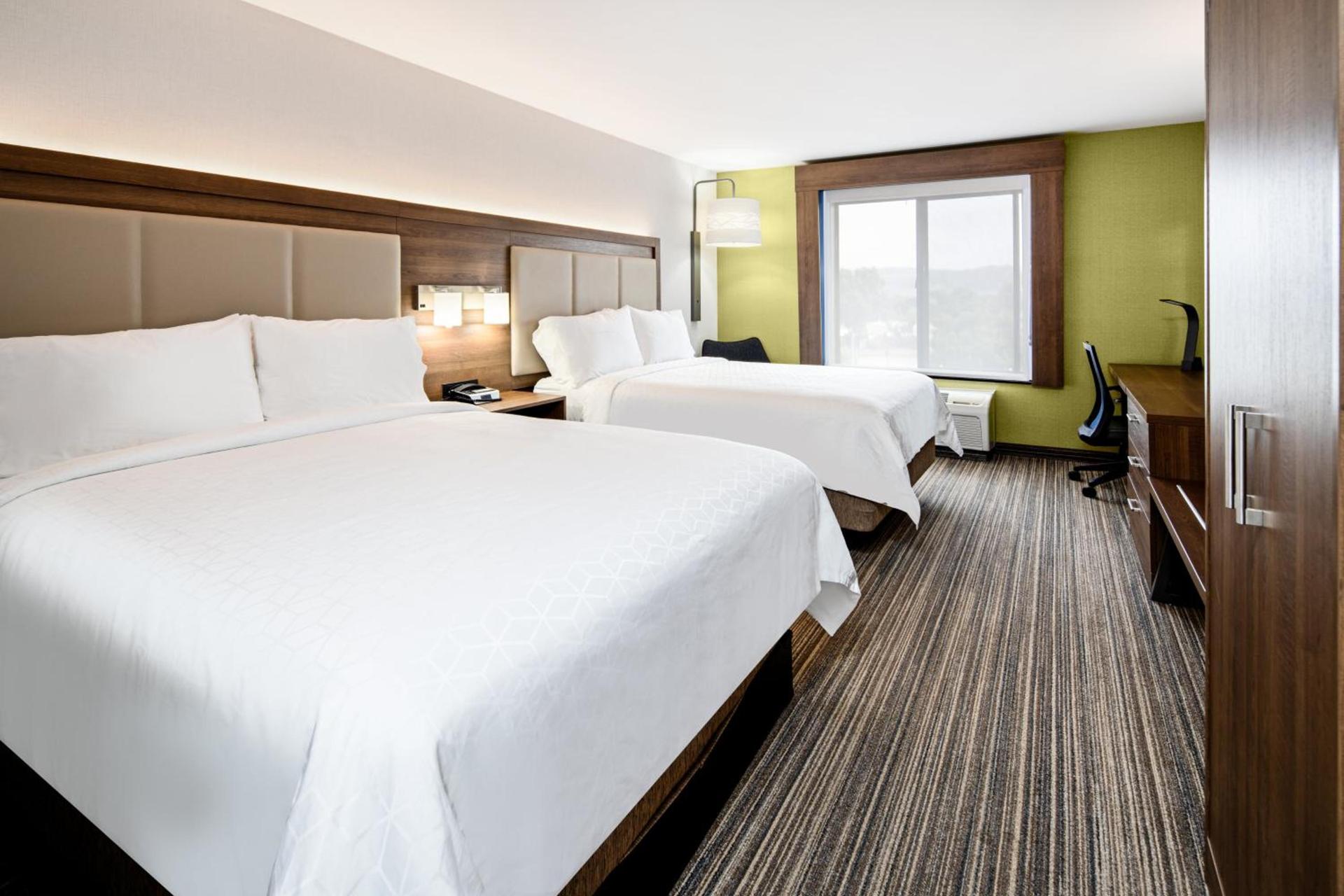 Holiday Inn Express Hotel & Suites Atascadero by IHG photo 19