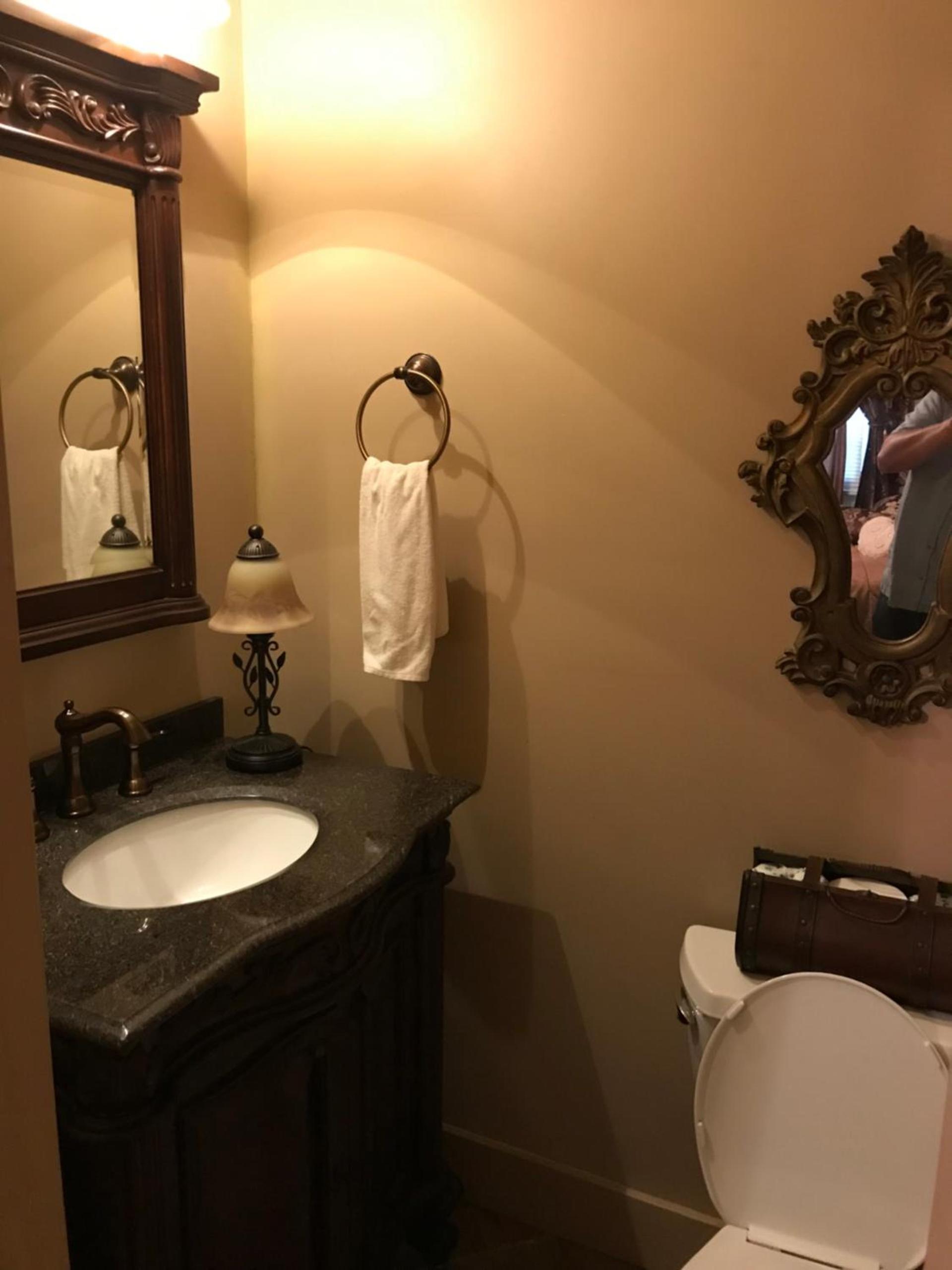 Armour's Hotel & Spa photo 14