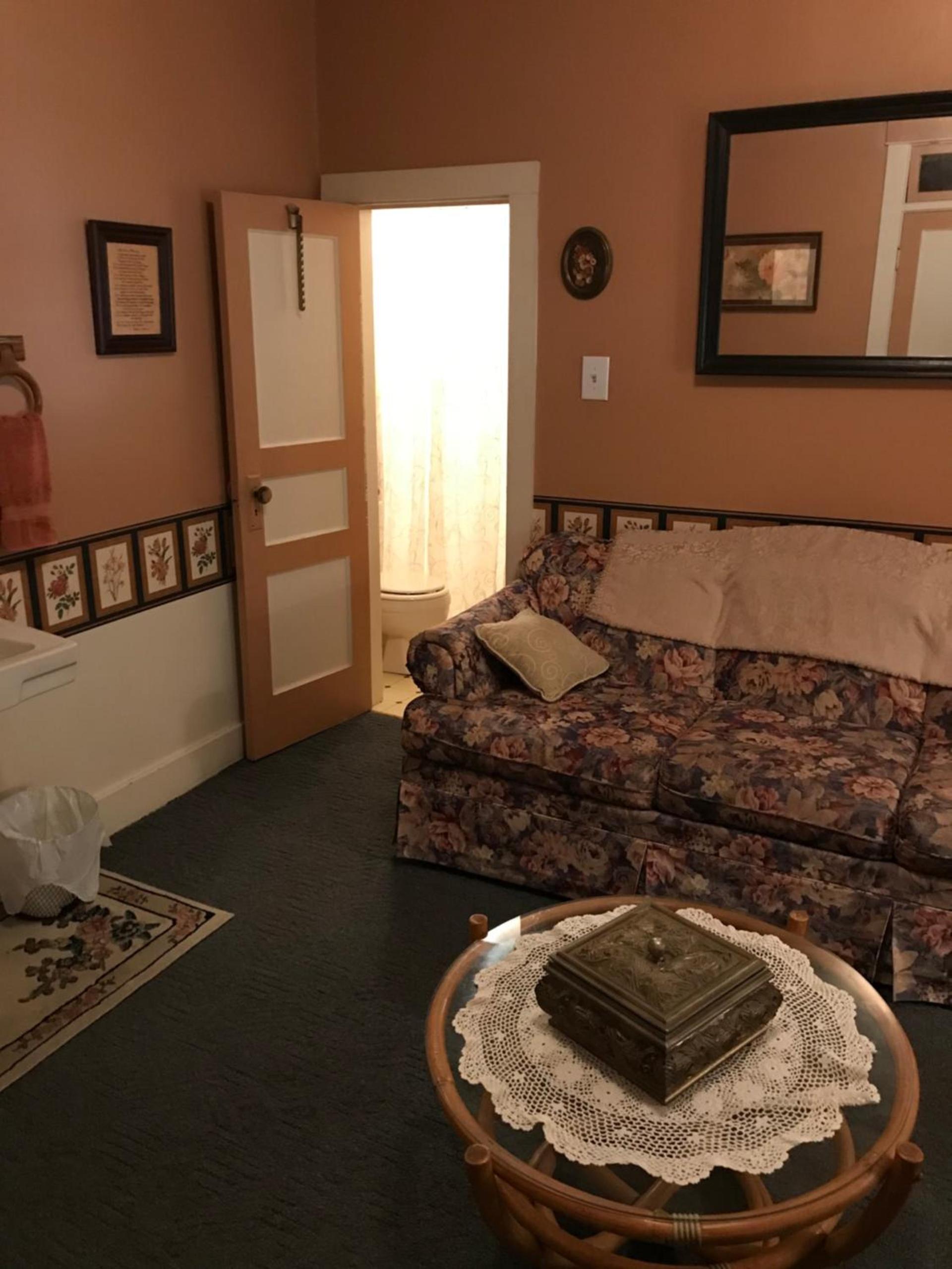 Armour's Hotel & Spa photo 16