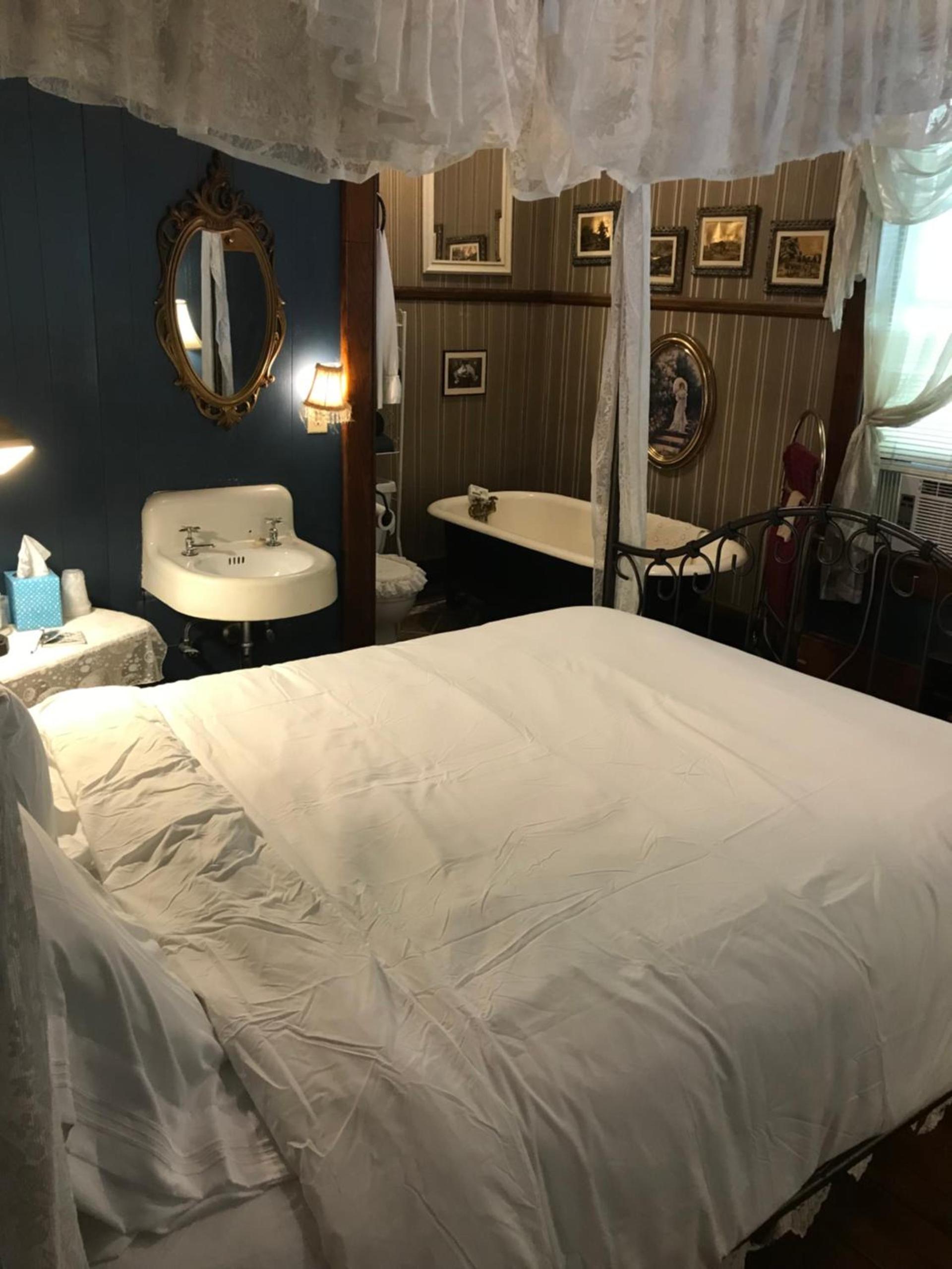 Armour's Hotel & Spa photo 17