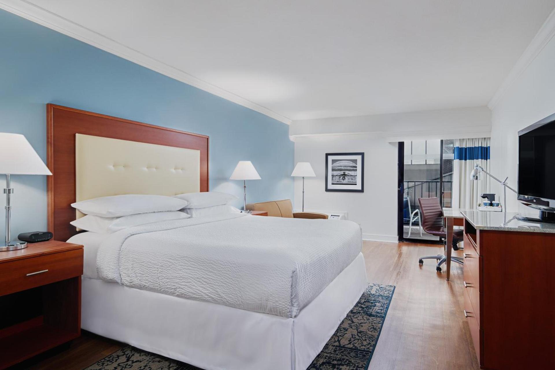 Four Points by Sheraton Richmond Airport photo 8