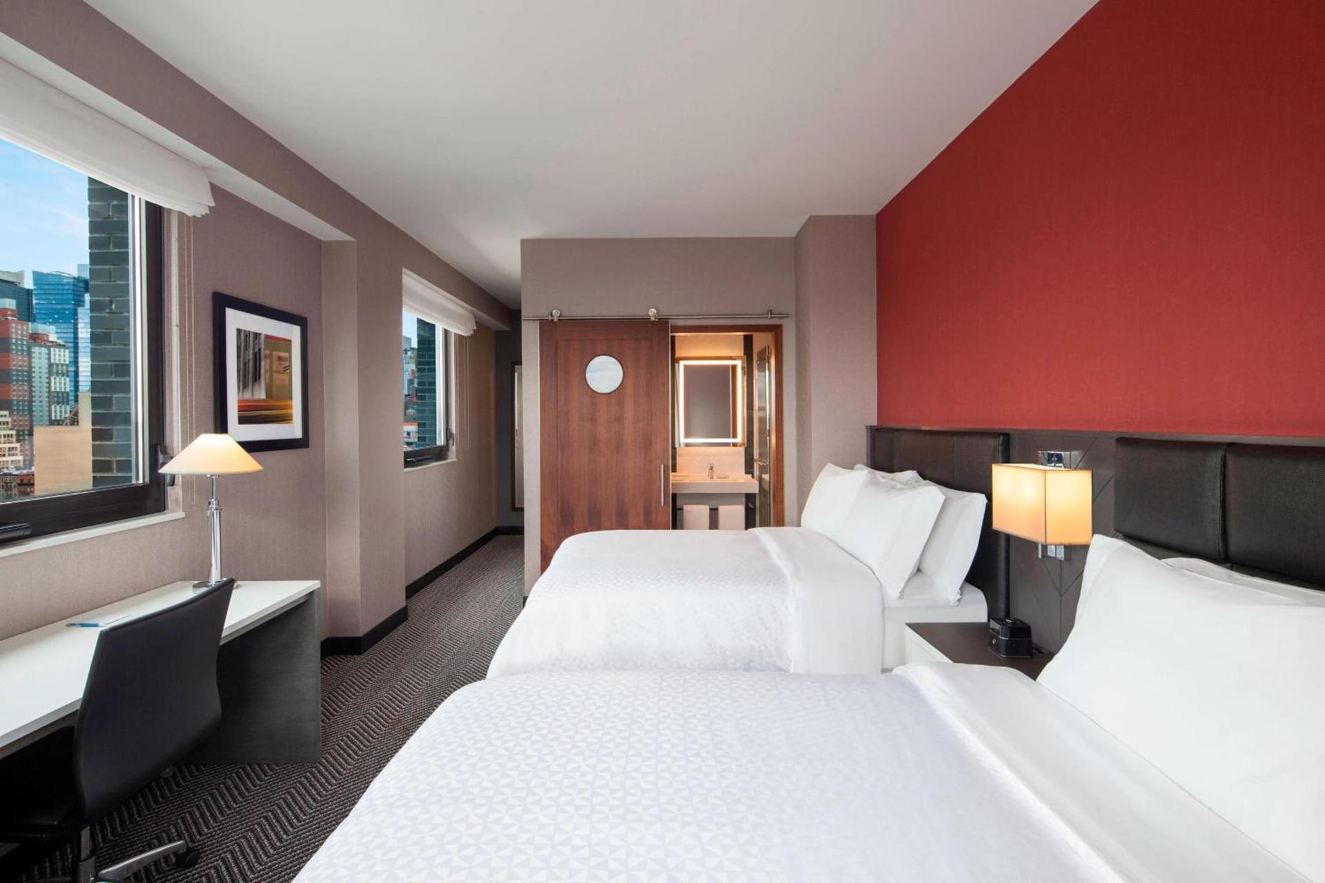 Four Points by Sheraton Manhattan Midtown West photo 6