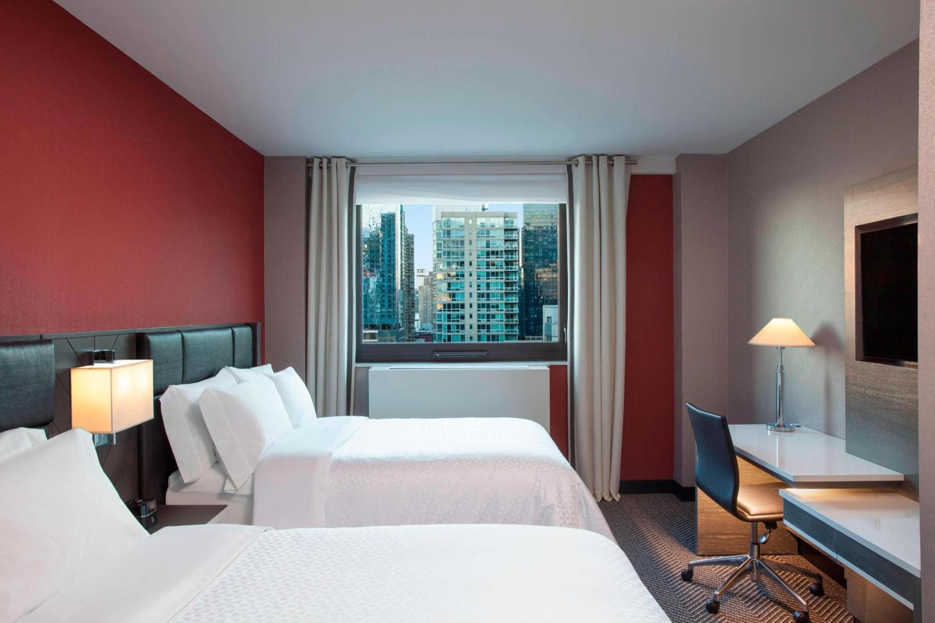Four Points by Sheraton Manhattan Midtown West photo 5