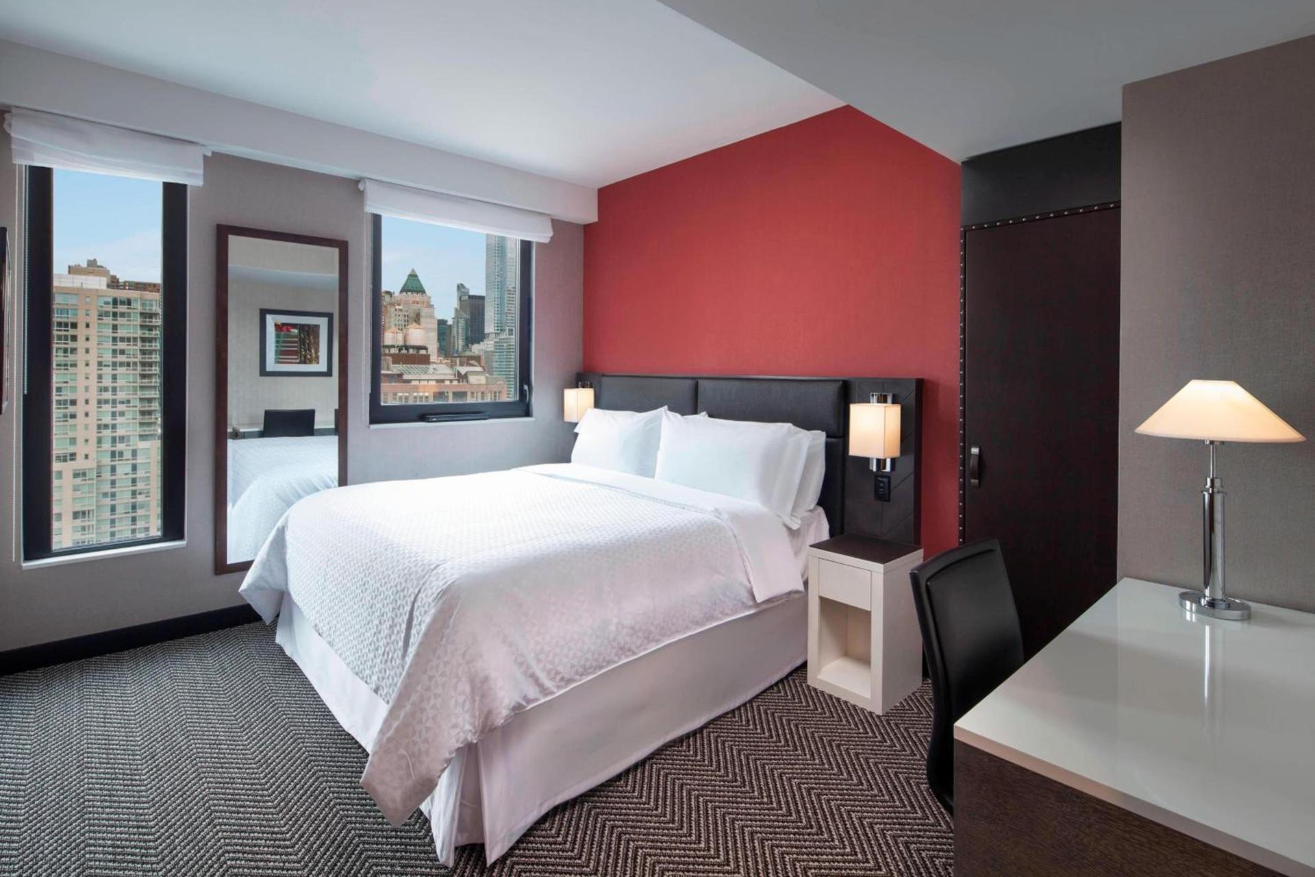 Four Points by Sheraton Manhattan Midtown West photo 8
