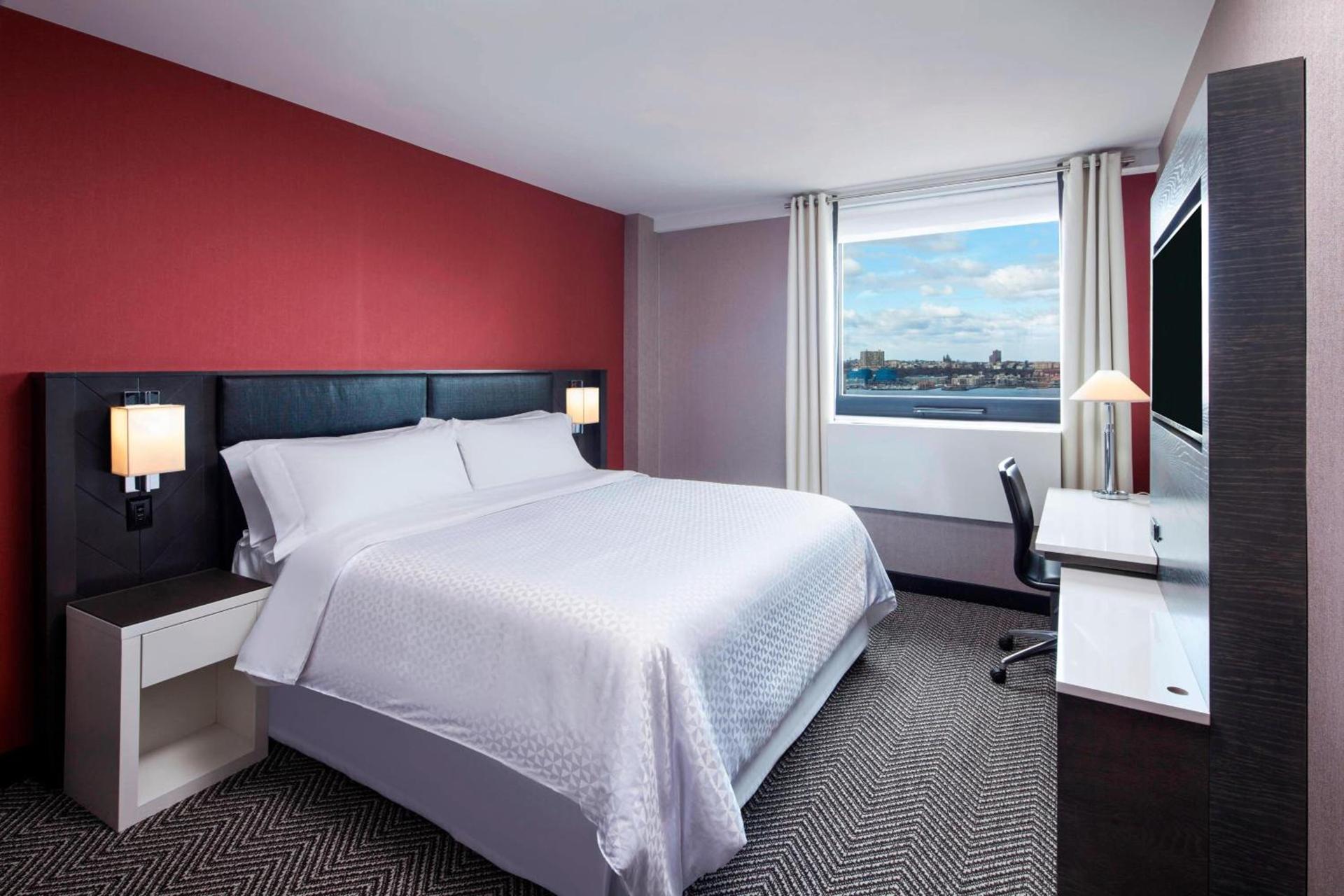 Four Points by Sheraton Manhattan Midtown West photo 7