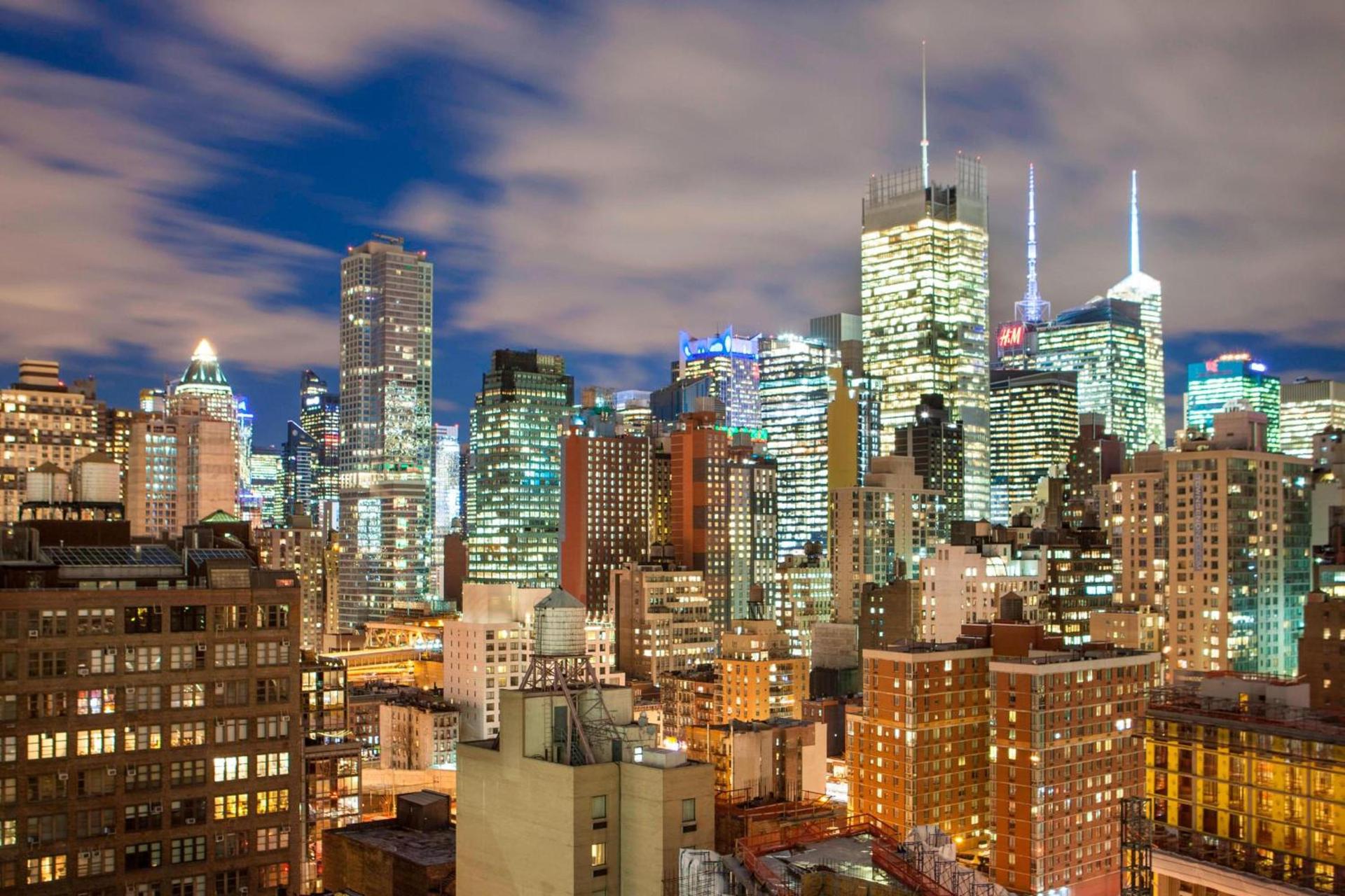 Four Points by Sheraton Manhattan Midtown West photo 9