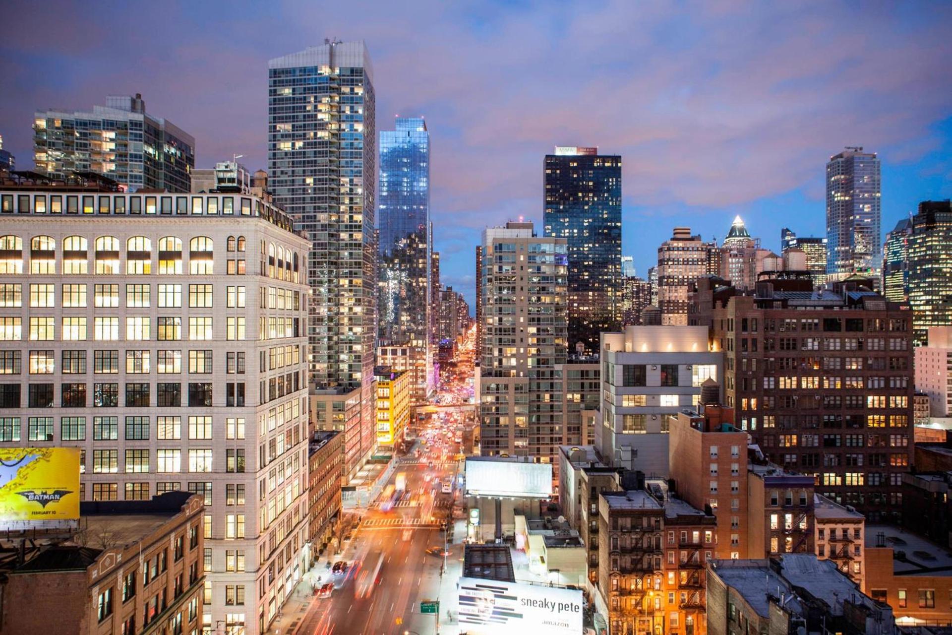 Four Points by Sheraton Manhattan Midtown West photo 10
