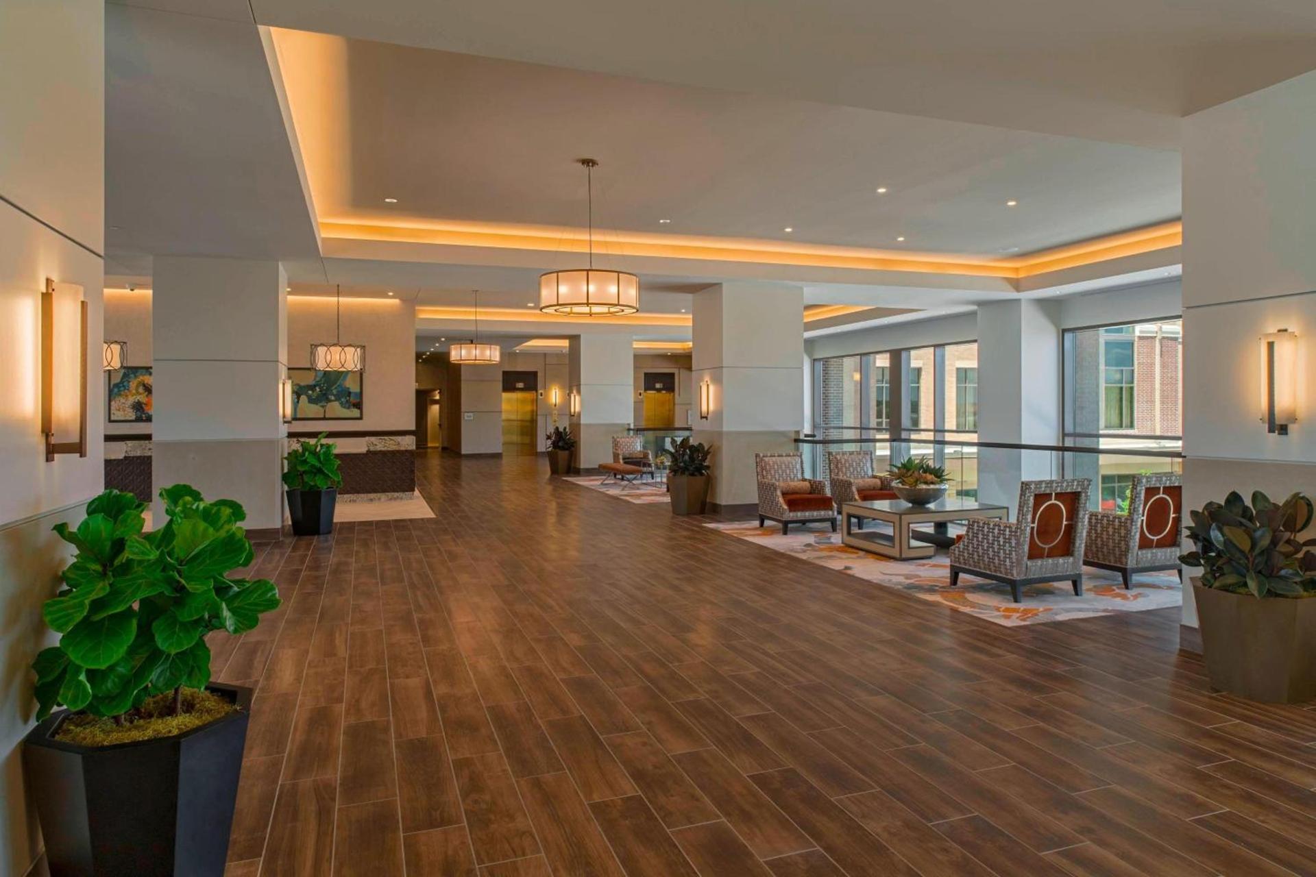Sheraton Austin Georgetown Hotel & Conference Center photo 4