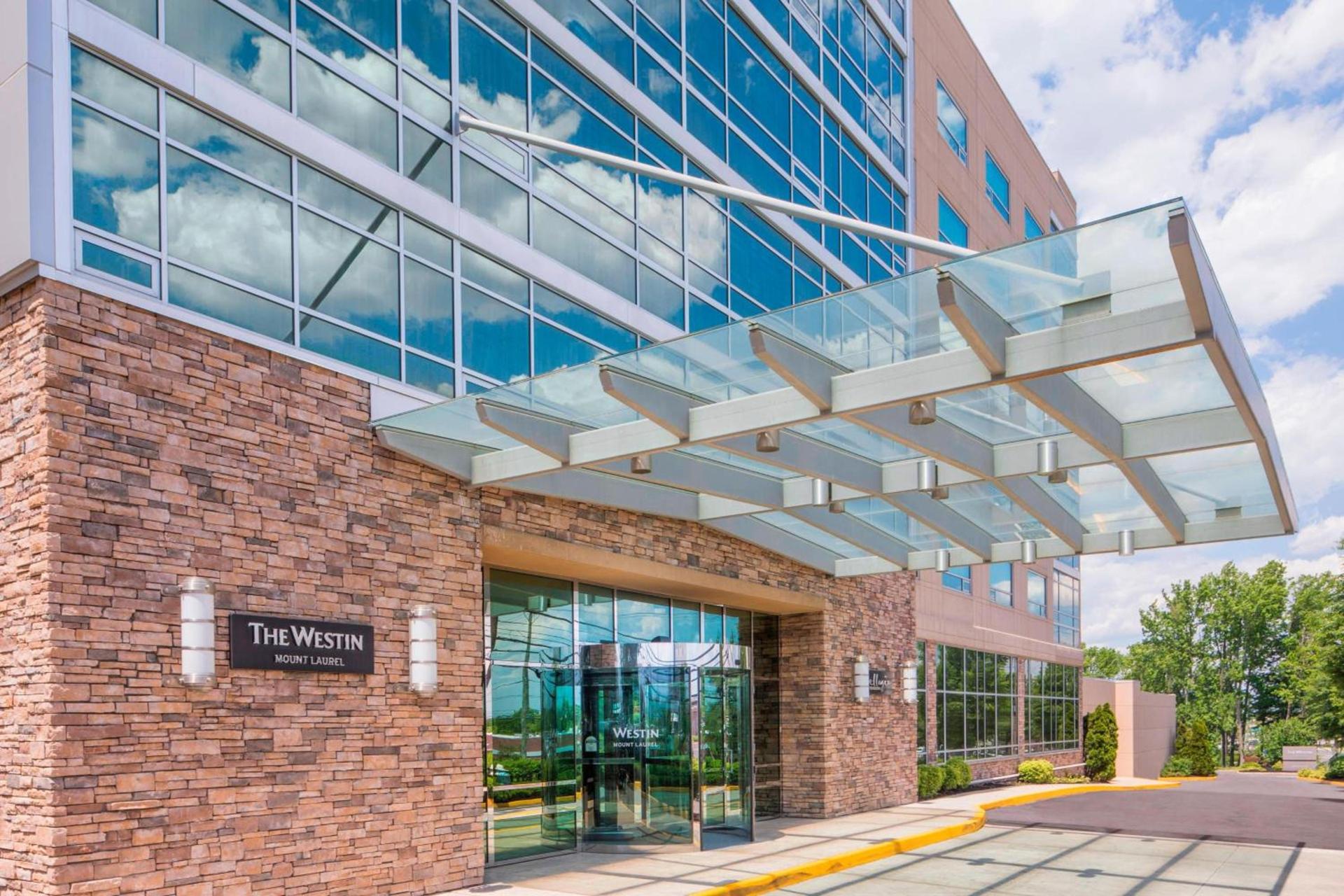 The Westin Mount Laurel photo 2