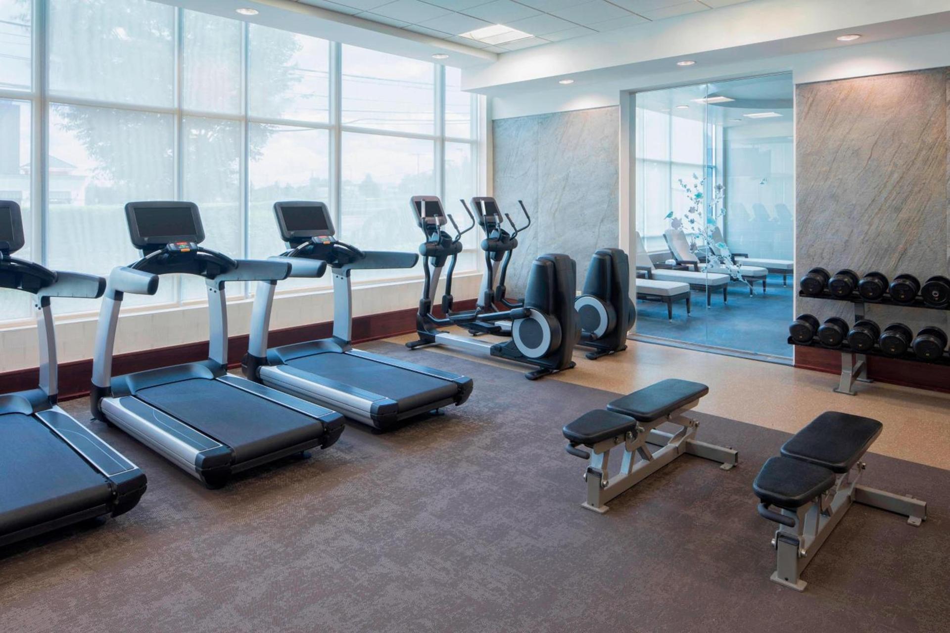 The Westin Mount Laurel photo 13