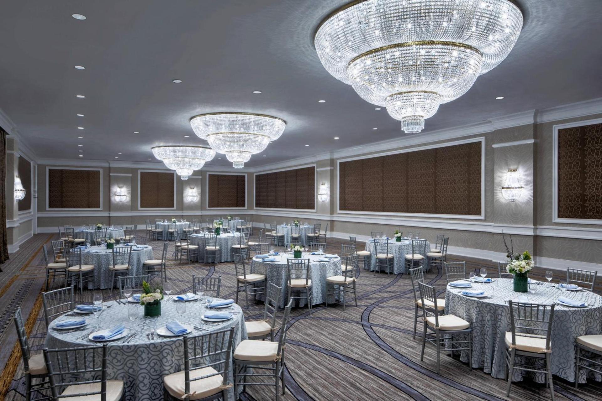 The Westin Mount Laurel photo 14