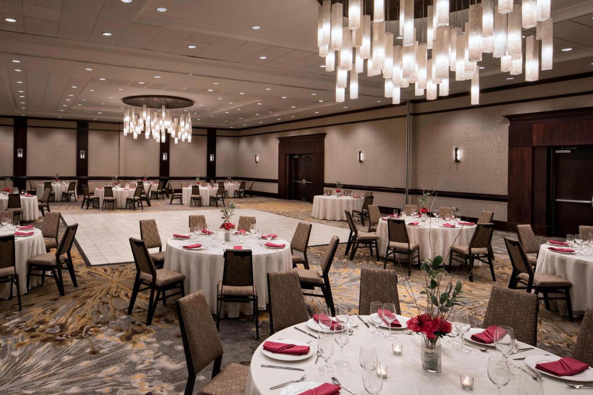 The Westin Mount Laurel photo 16