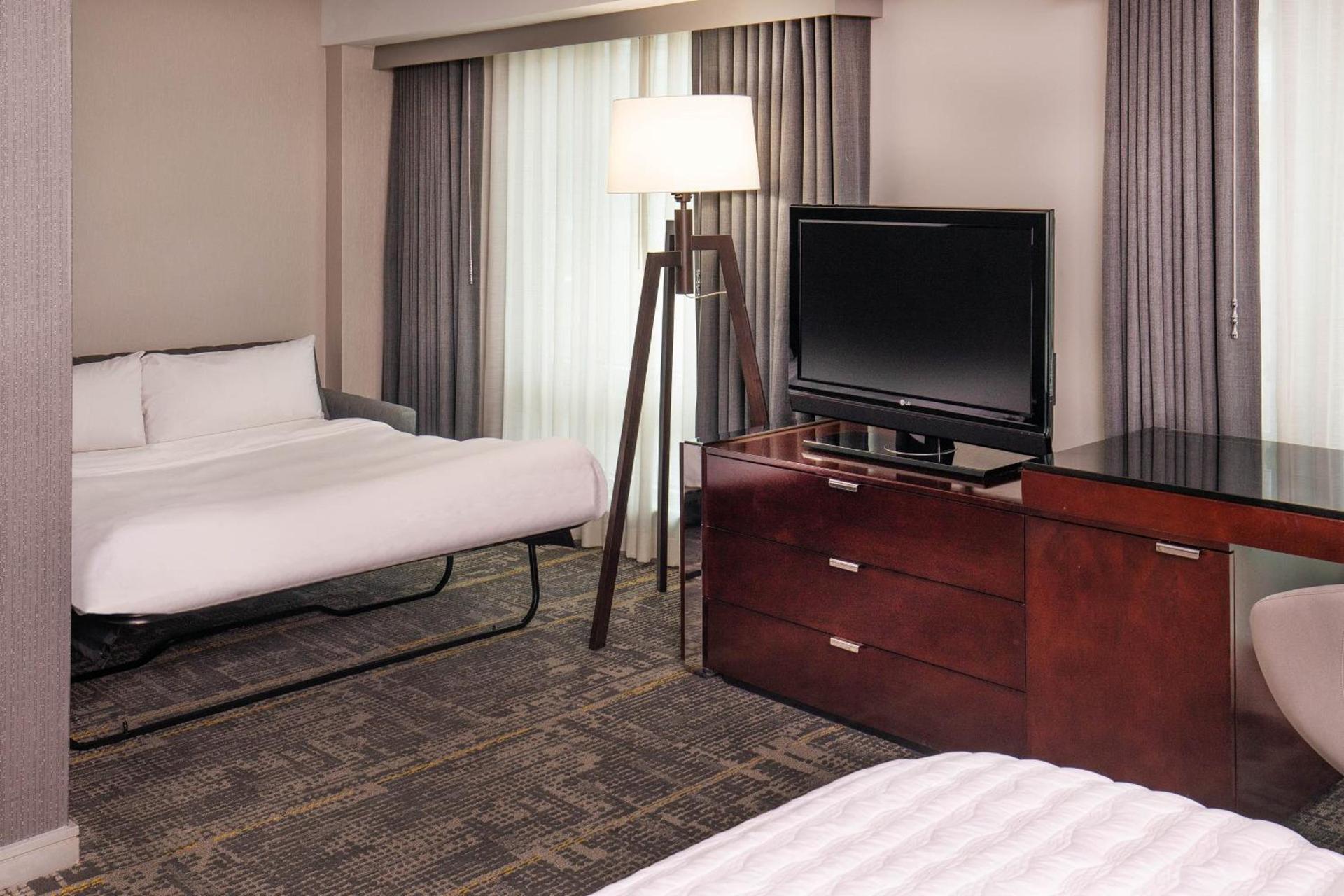 Le Meridien Boston Cambridge photo 12