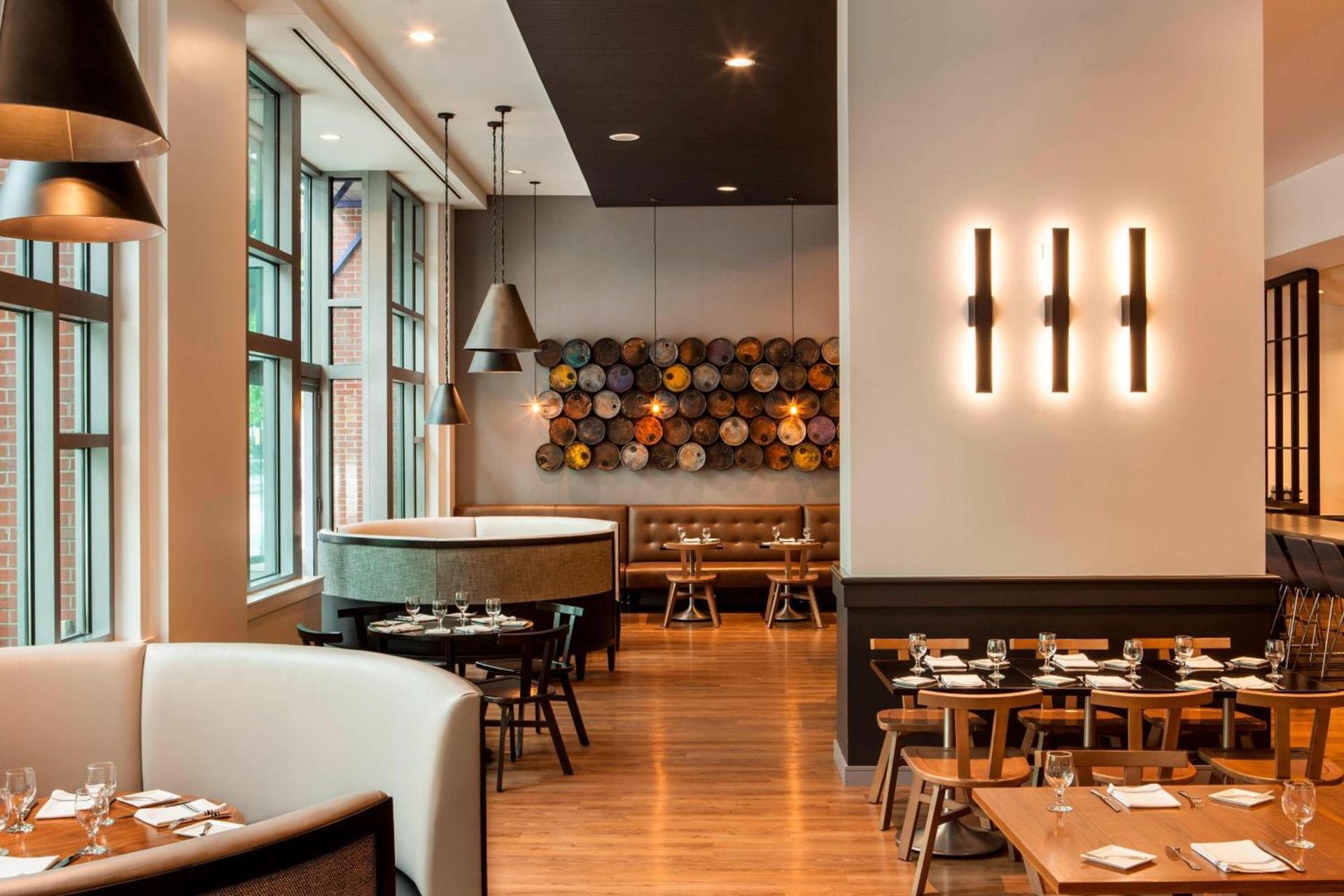 Le Meridien Boston Cambridge photo 19