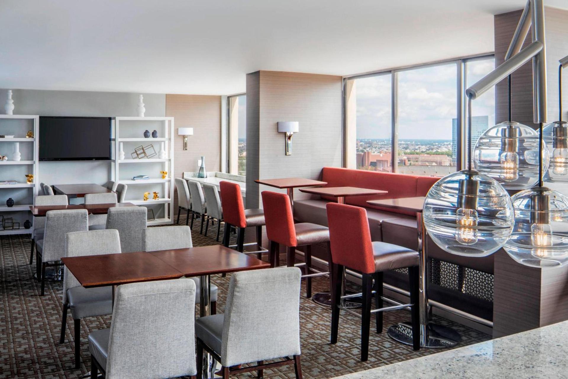 Sheraton Philadelphia University City Hotel photo 2