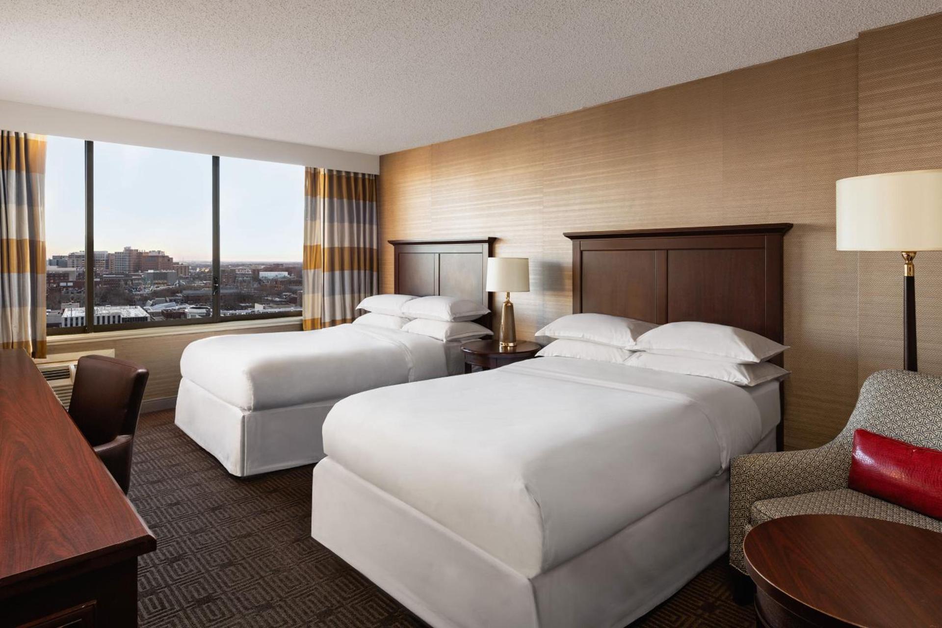 Sheraton Philadelphia University City Hotel photo 10