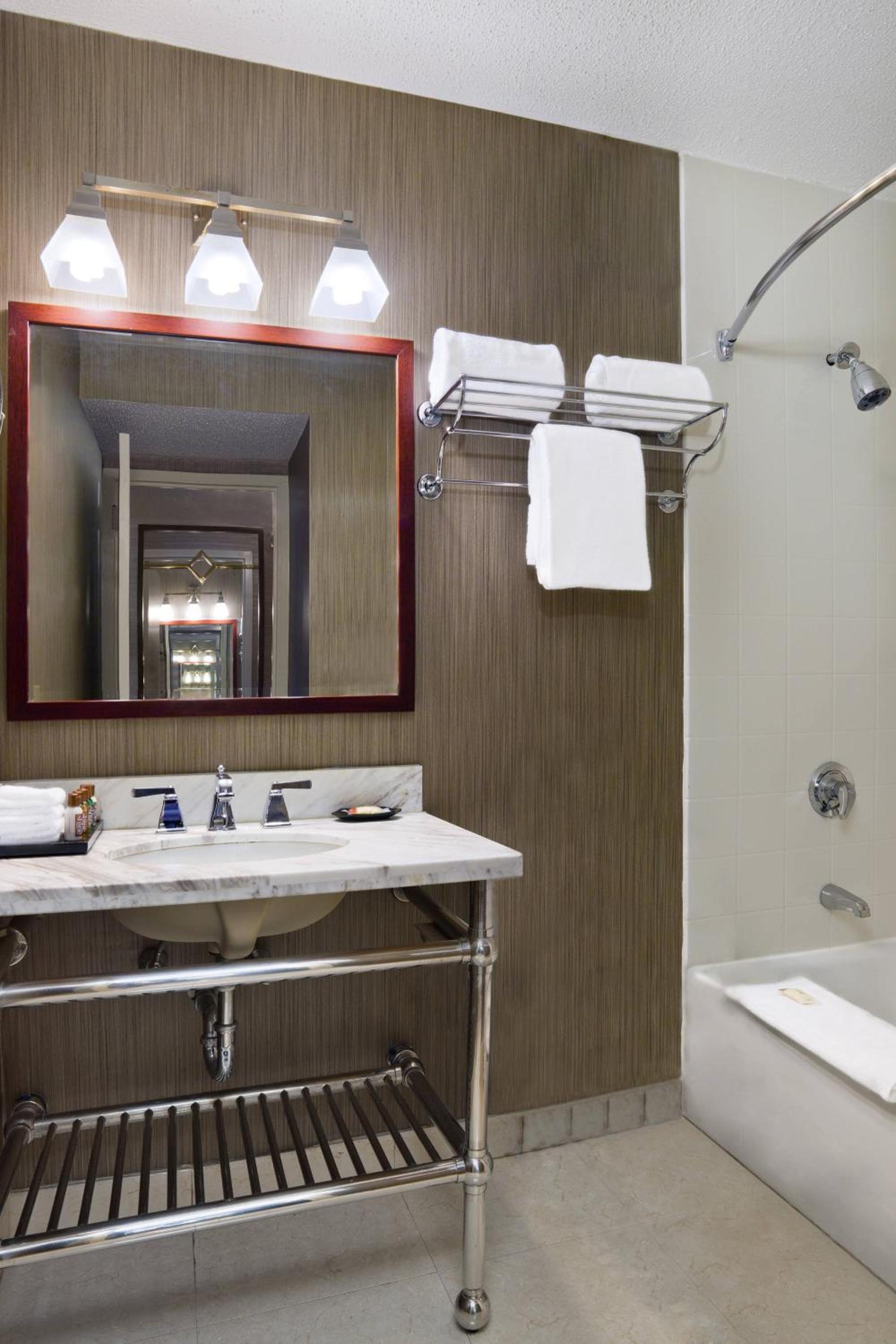 Sheraton Philadelphia University City Hotel photo 13
