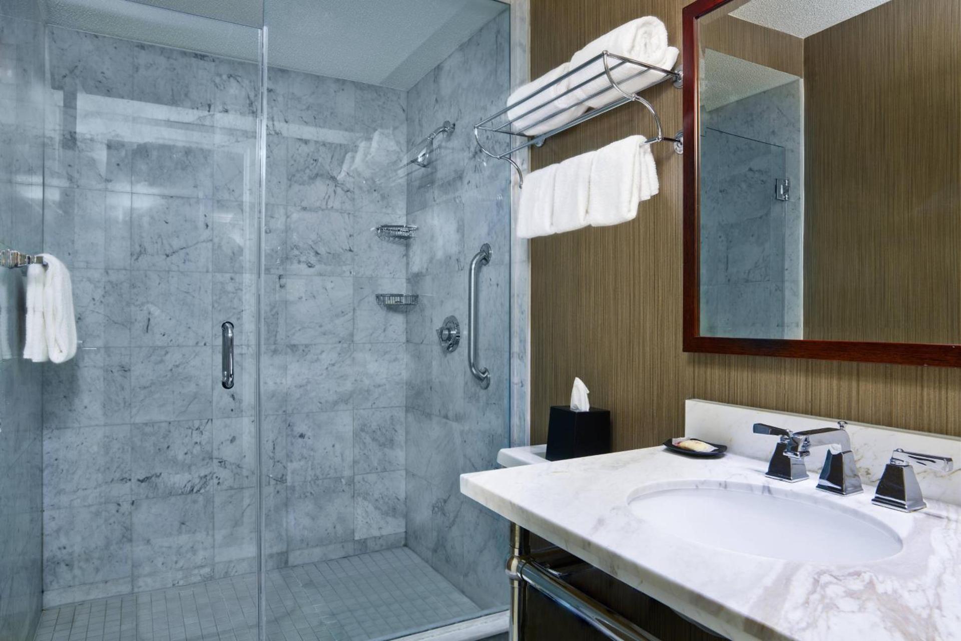Sheraton Philadelphia University City Hotel photo 19