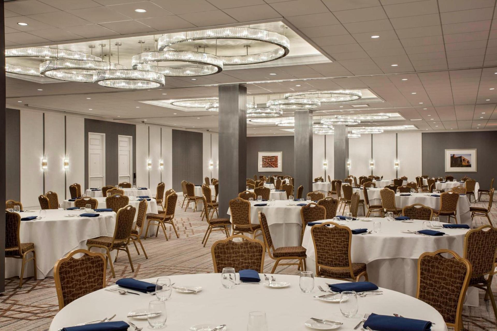 Sheraton Philadelphia University City Hotel photo 25