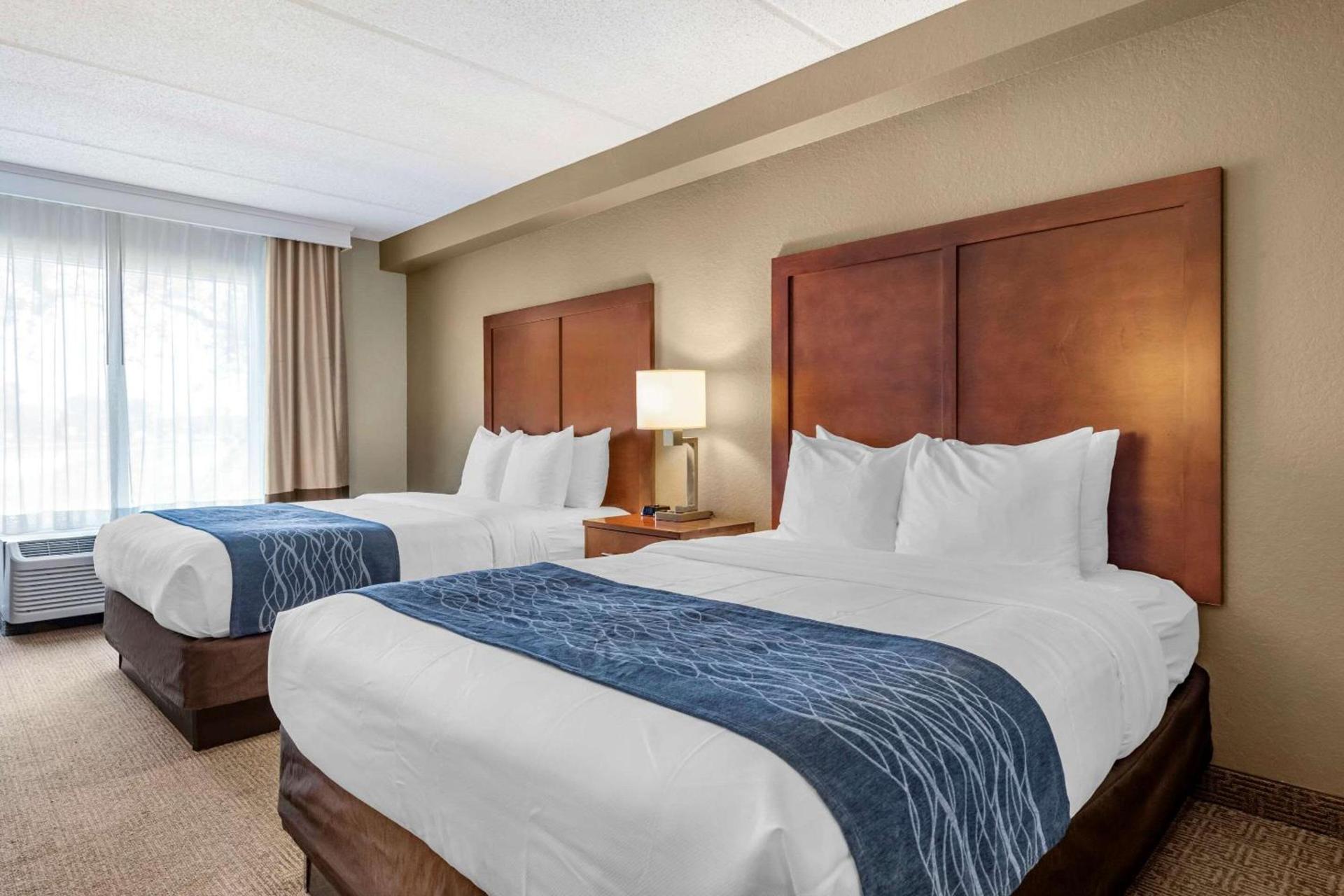 Comfort Inn & Suites Orlando North photo 6