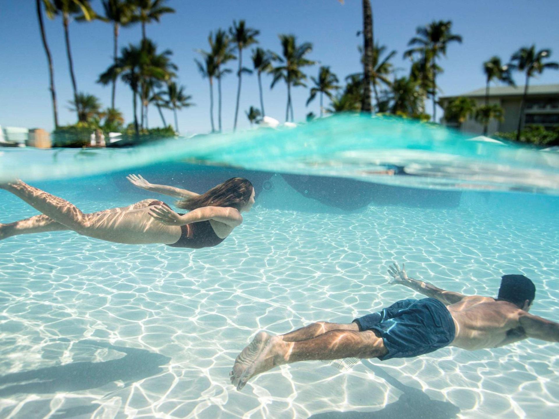 Fairmont Orchid photo 7