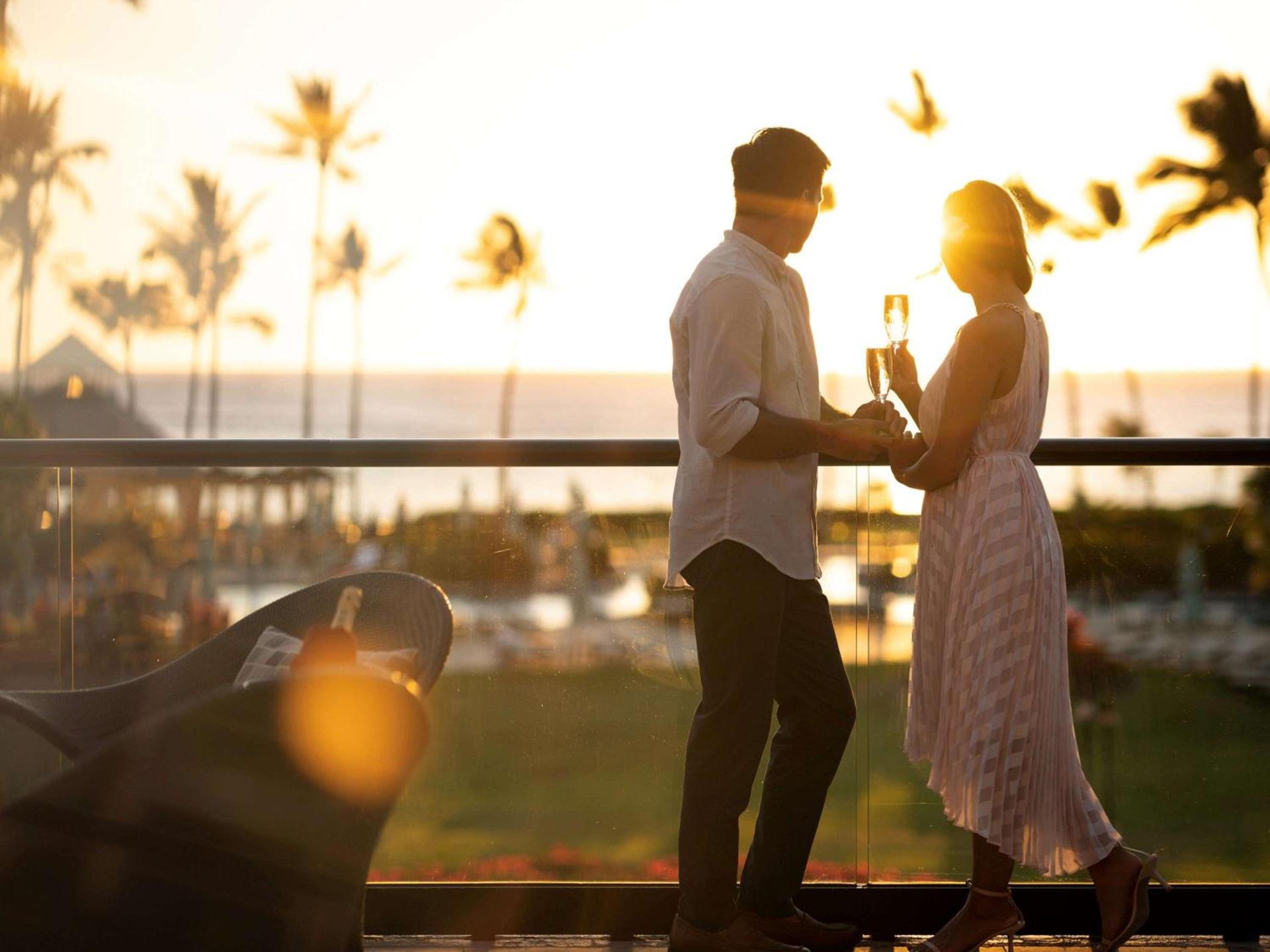 Fairmont Orchid photo 12