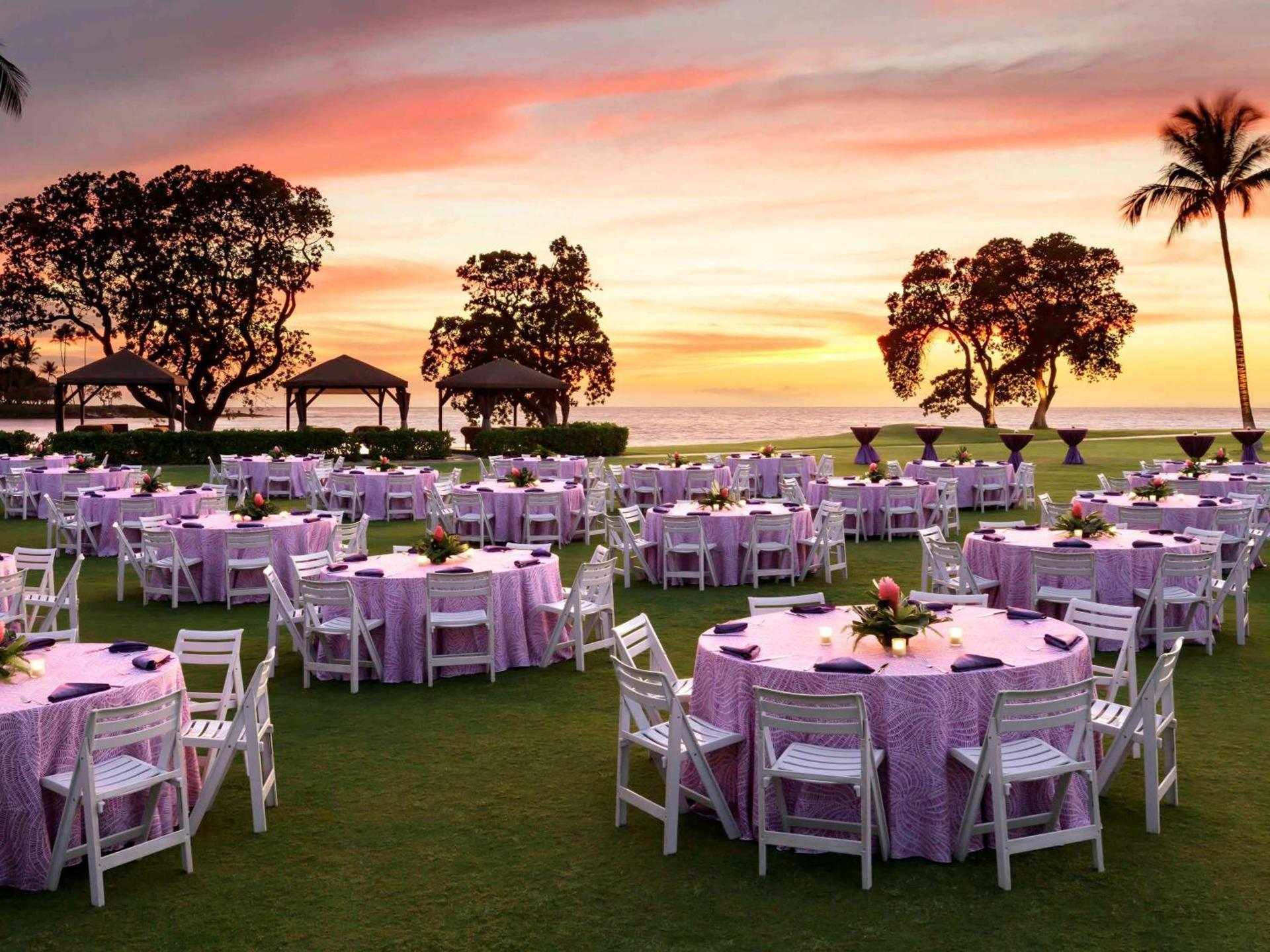 Fairmont Orchid photo 14