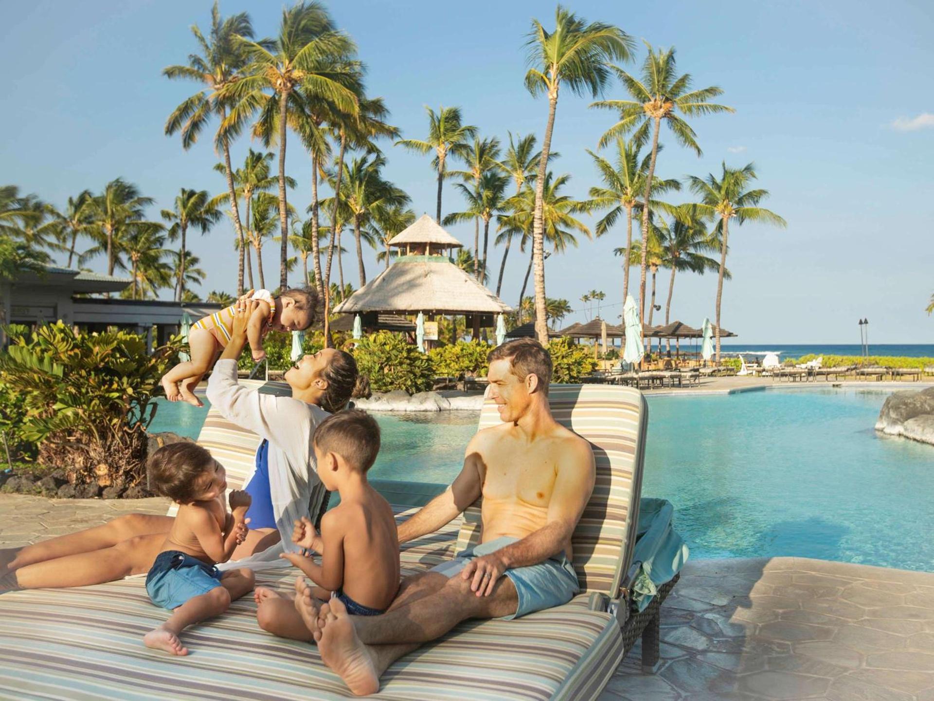 Fairmont Orchid photo 18