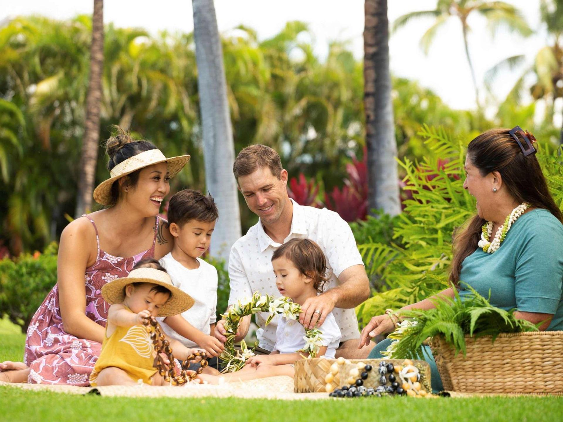 Fairmont Orchid photo 20
