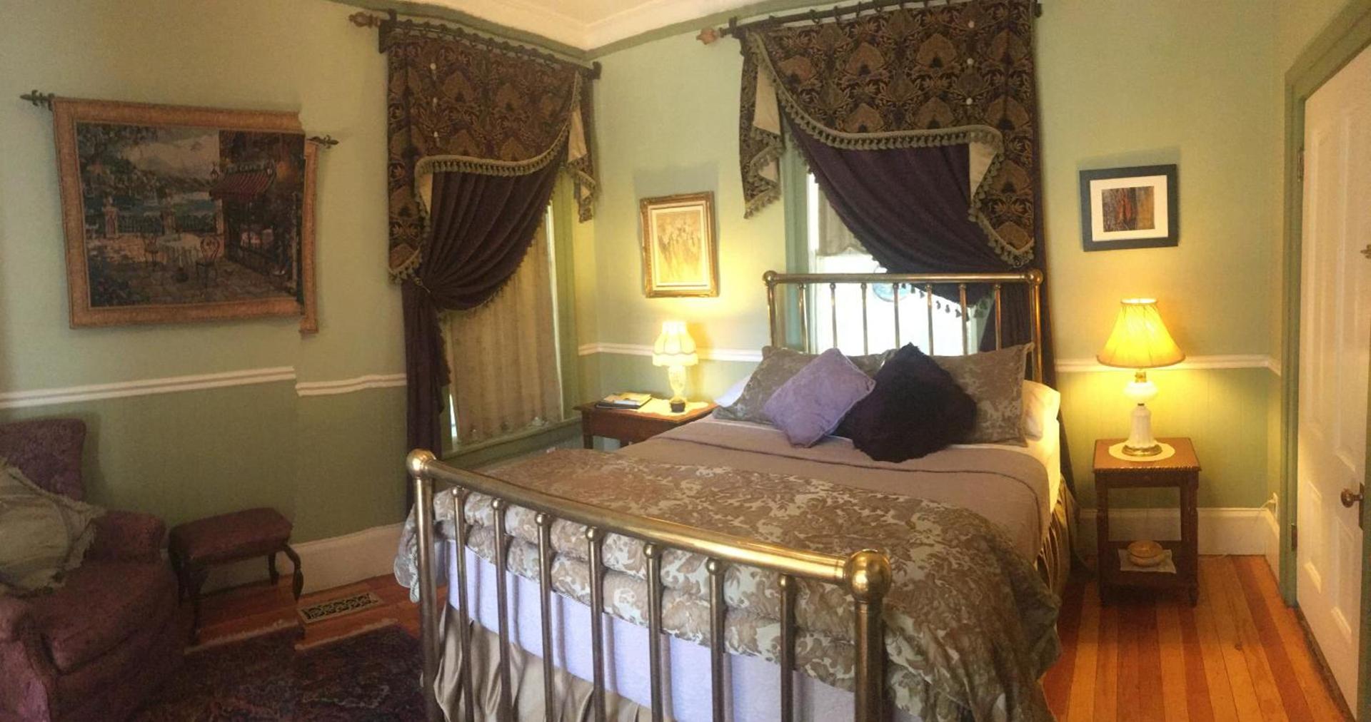 The Whitmore Inn photo 14