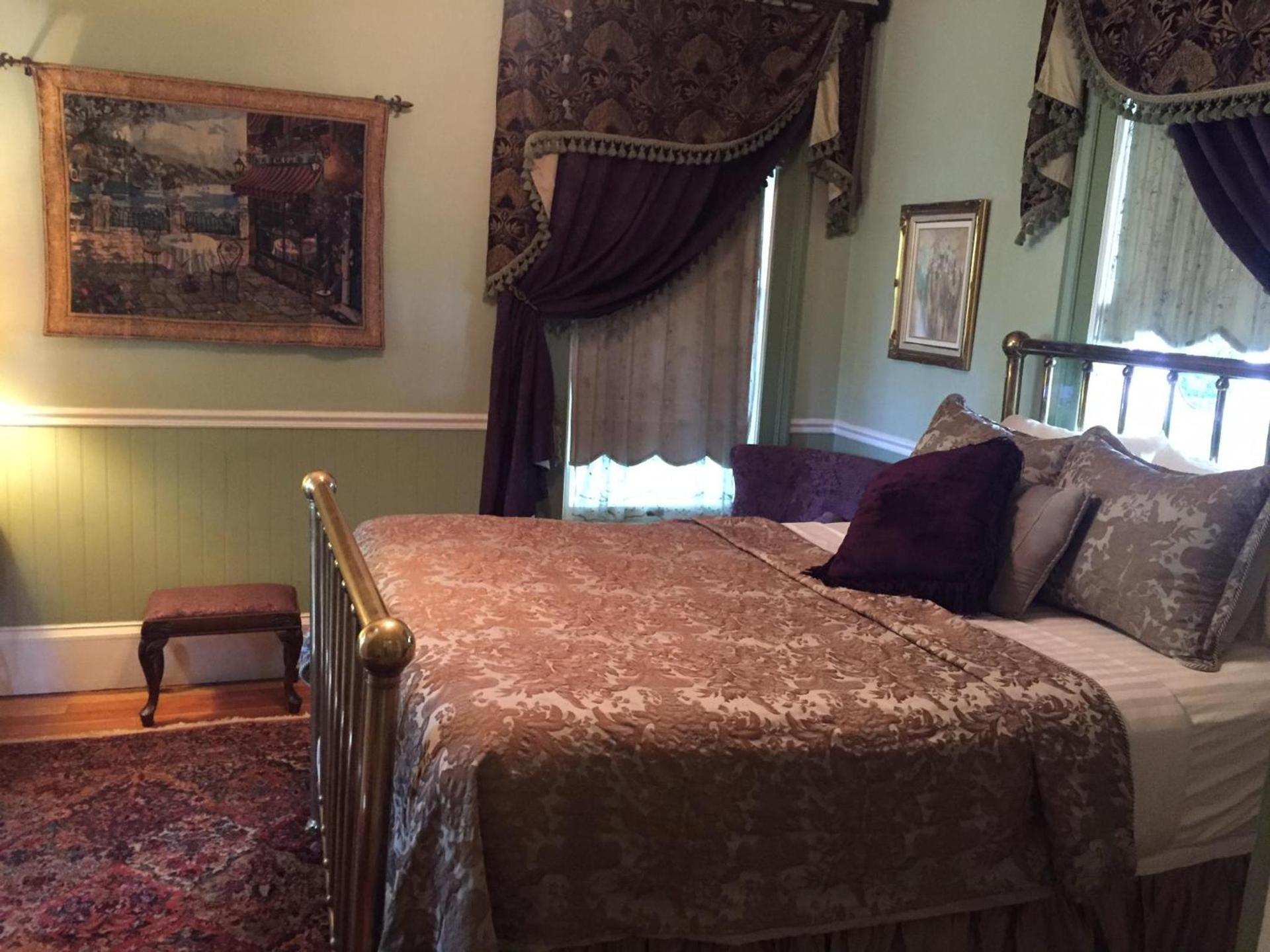 The Whitmore Inn photo 15