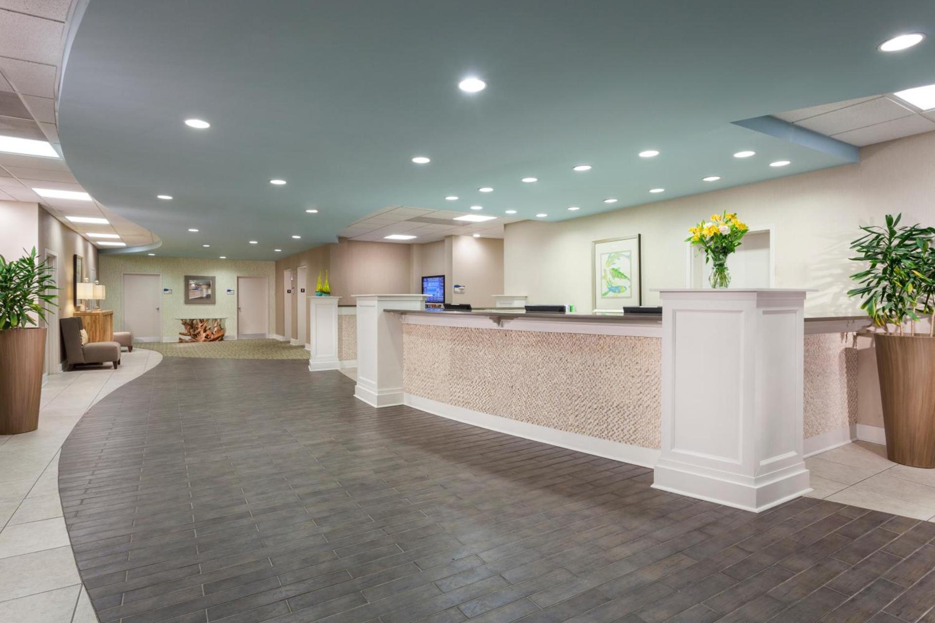Surfside Beach Oceanfront Hotel photo 5